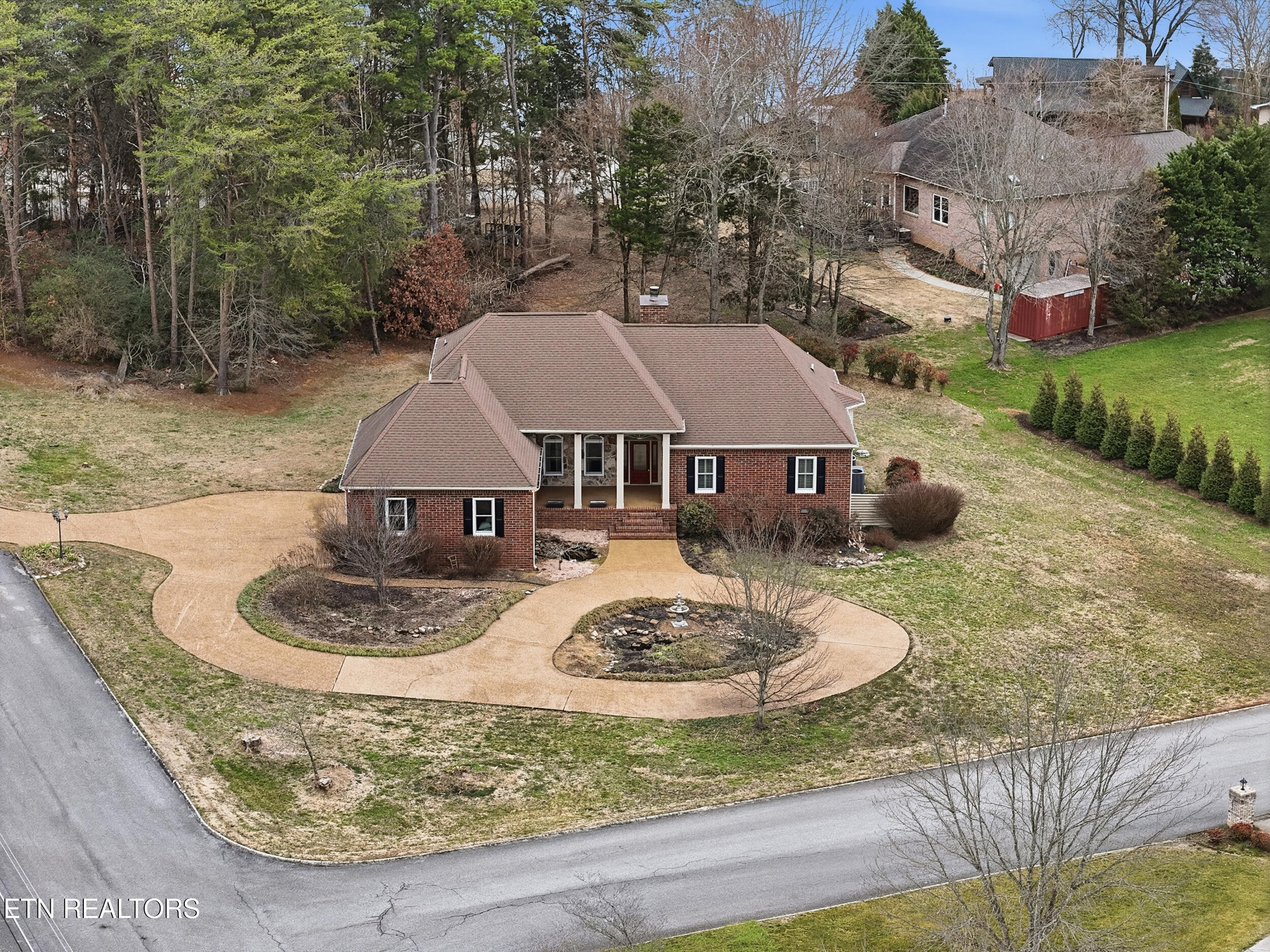 350 River Chase Road Lenoir City TN 37772