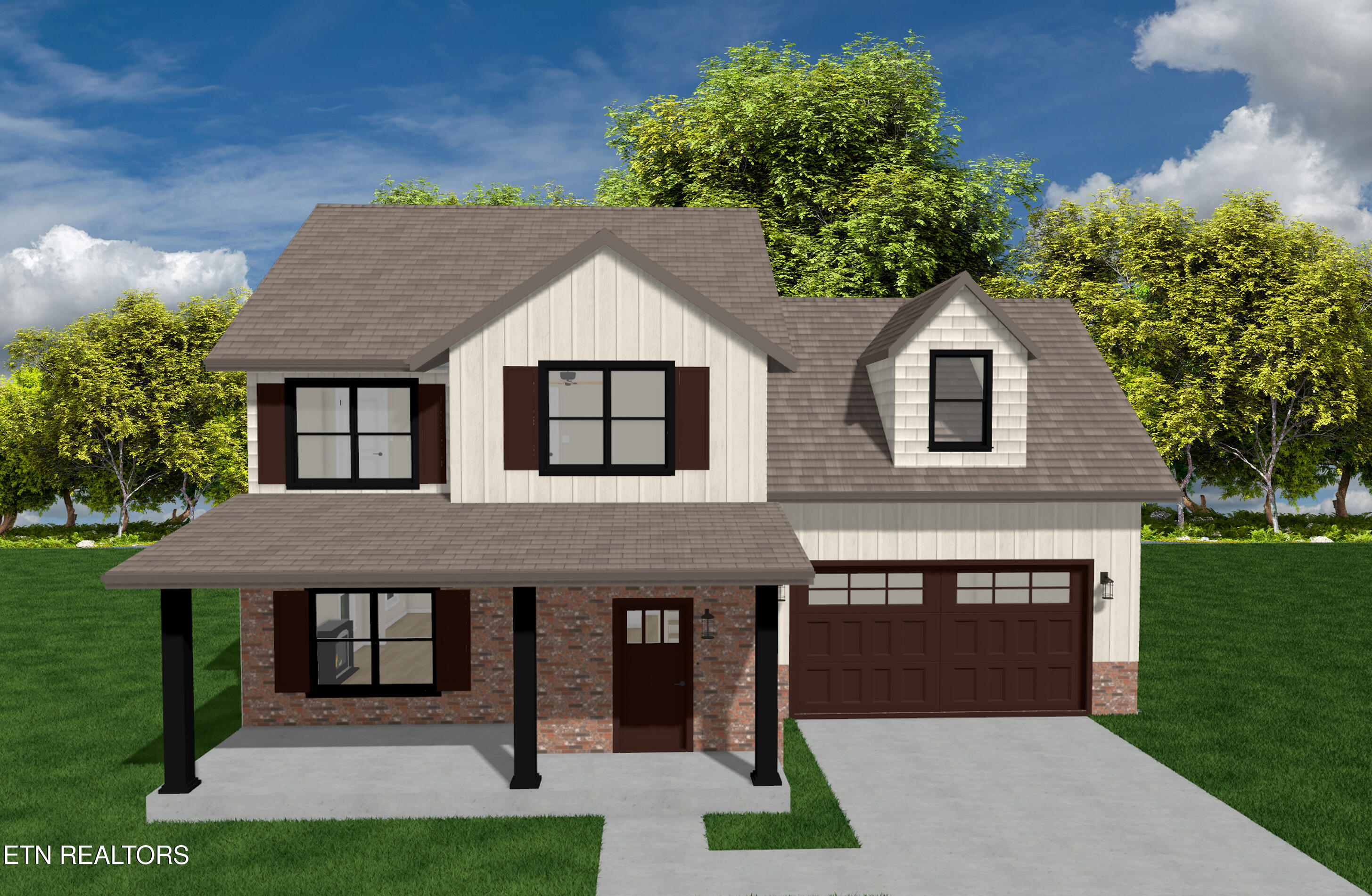 7132 Gentle Rain Road Knoxville TN 37920