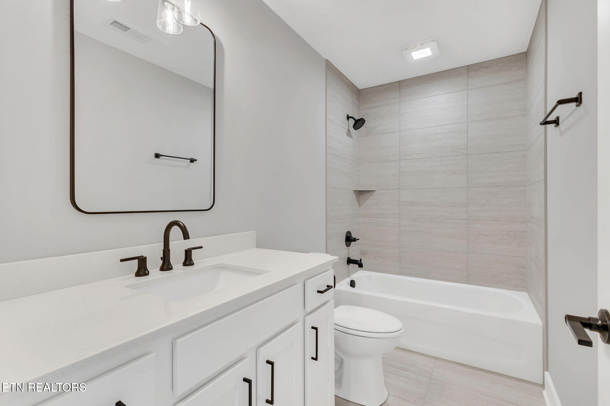 7132 Gentle Rain Road Knoxville TN 37920