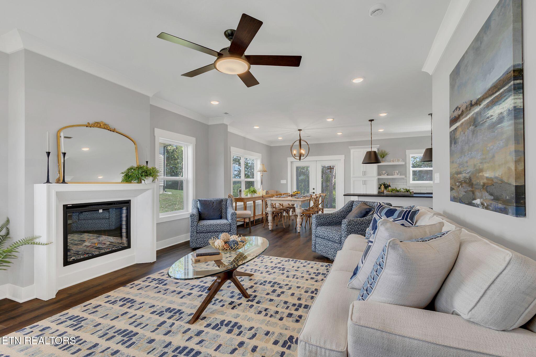 7132 Gentle Rain Road Knoxville TN 37920