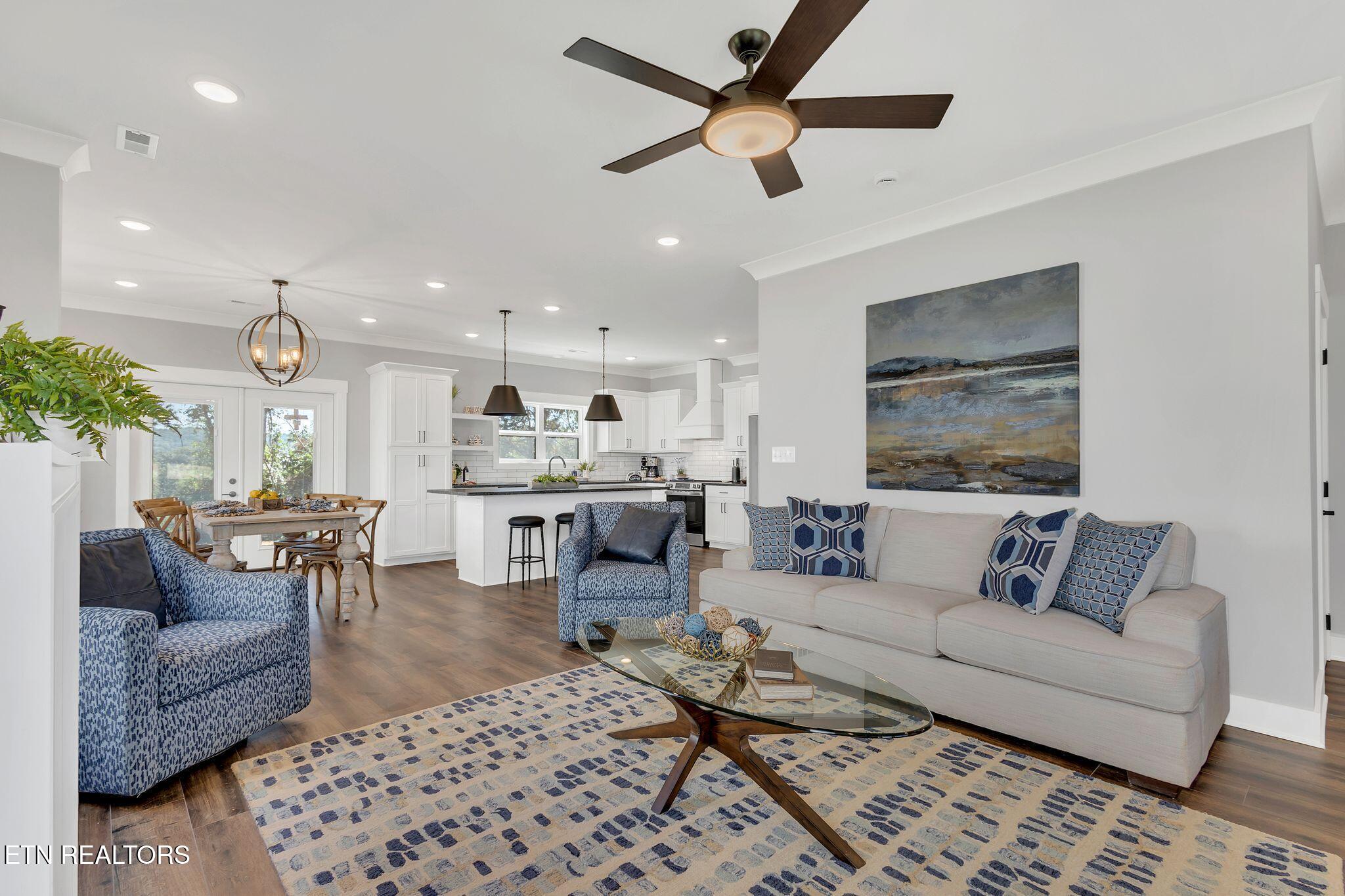 7132 Gentle Rain Road Knoxville TN 37920