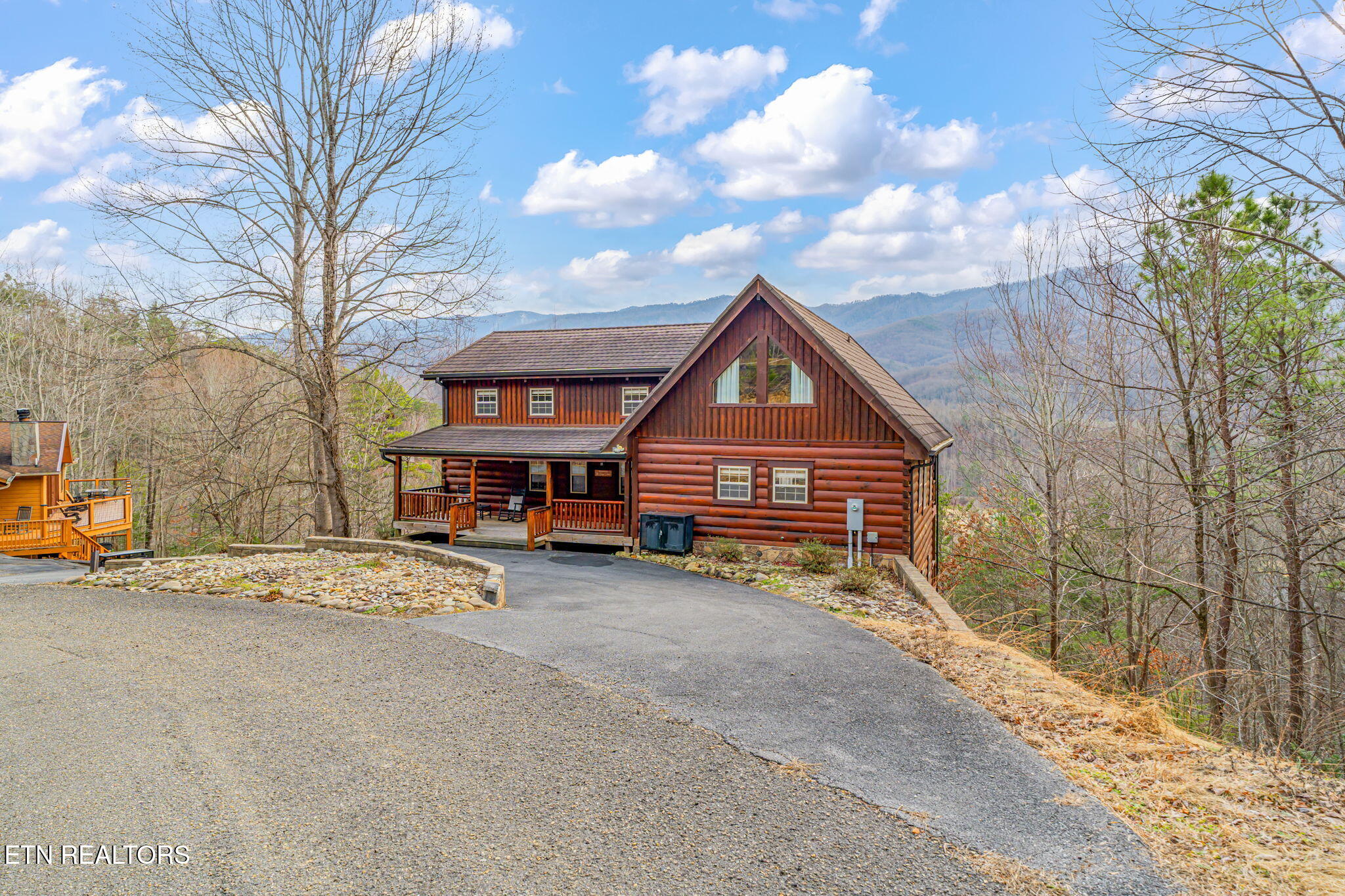 206 Rodeo Drive Gatlinburg TN 37738