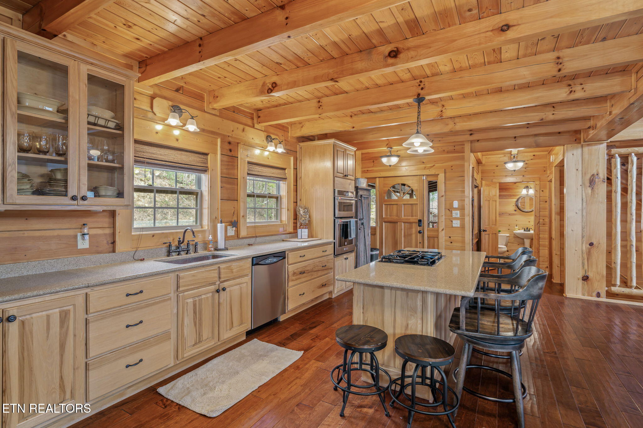 206 Rodeo Drive Gatlinburg TN 37738