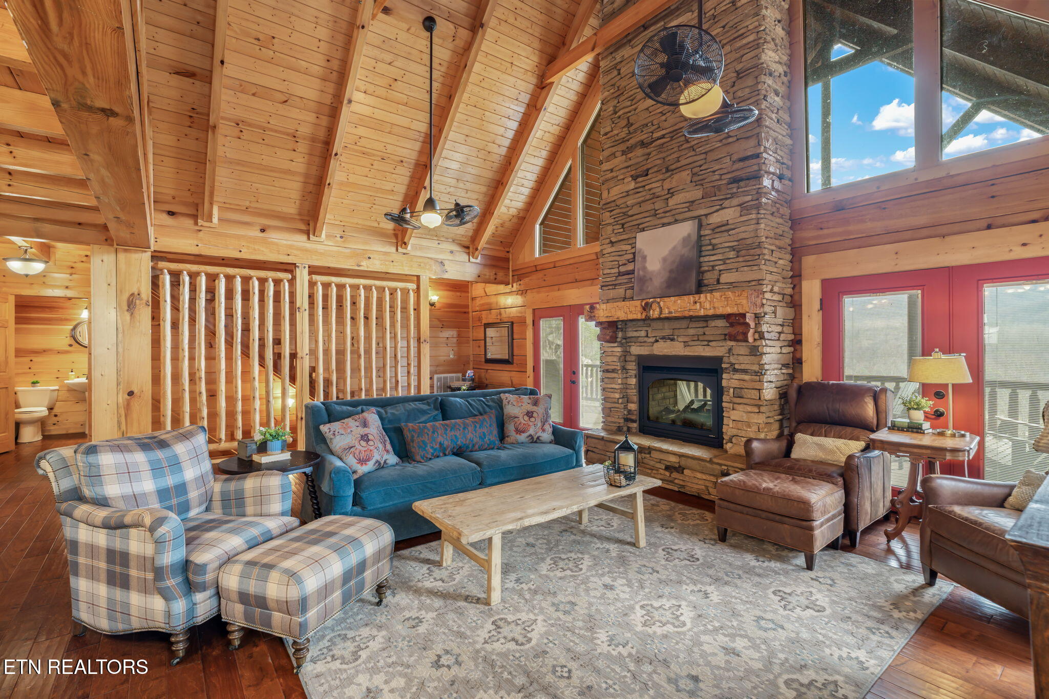 206 Rodeo Drive Gatlinburg TN 37738