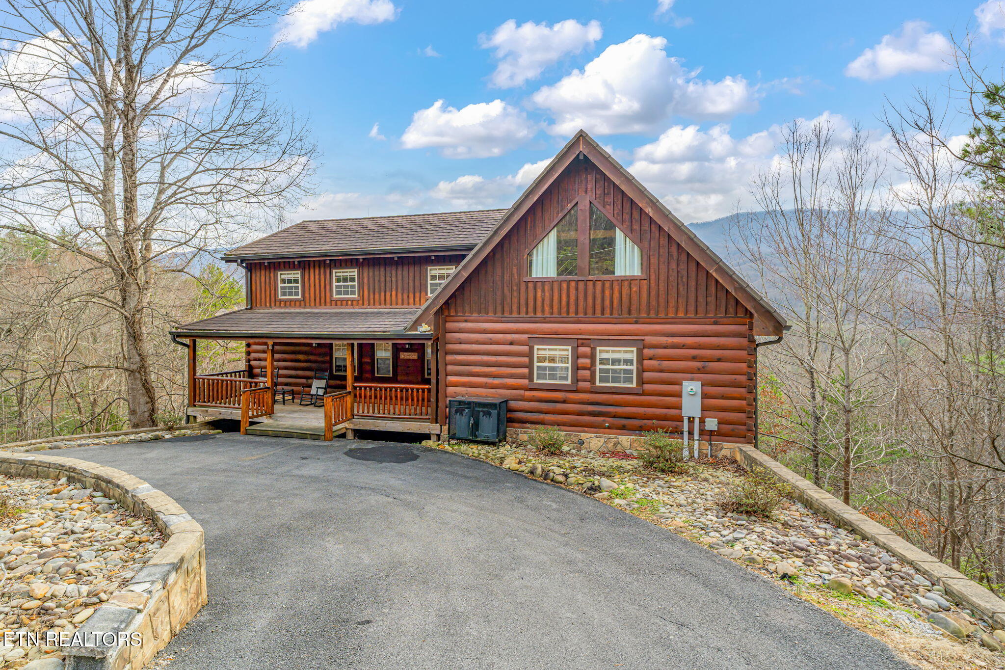 206 Rodeo Drive Gatlinburg TN 37738