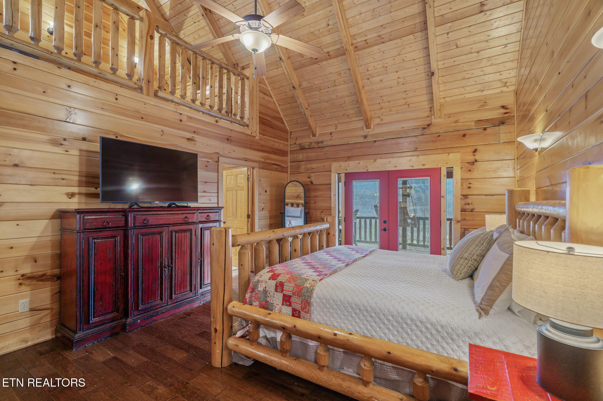 206 Rodeo Drive Gatlinburg TN 37738