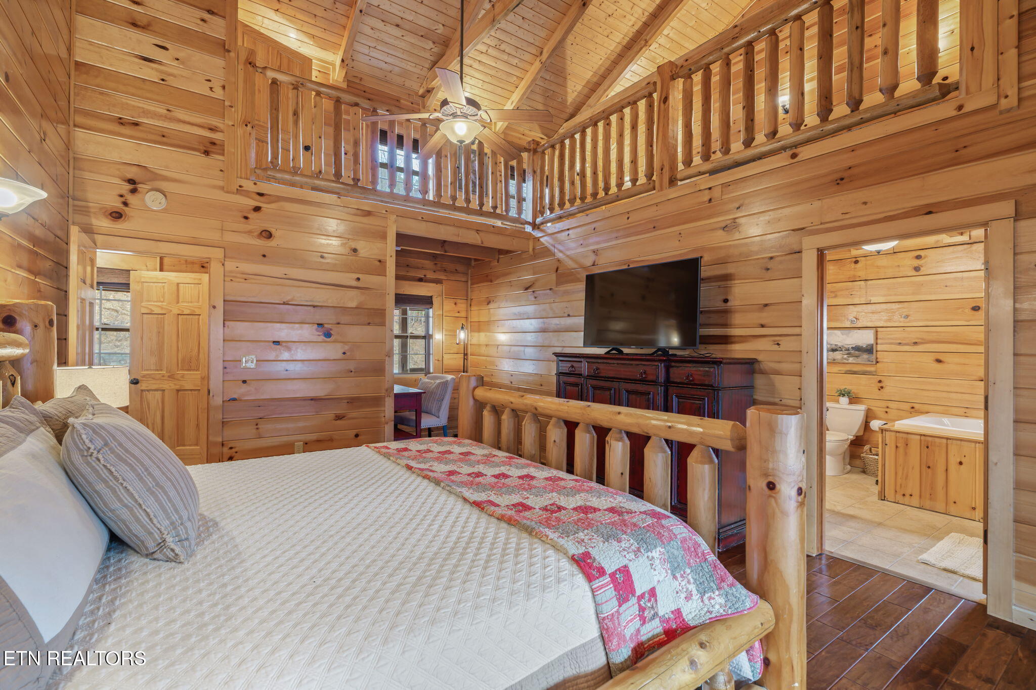 206 Rodeo Drive Gatlinburg TN 37738