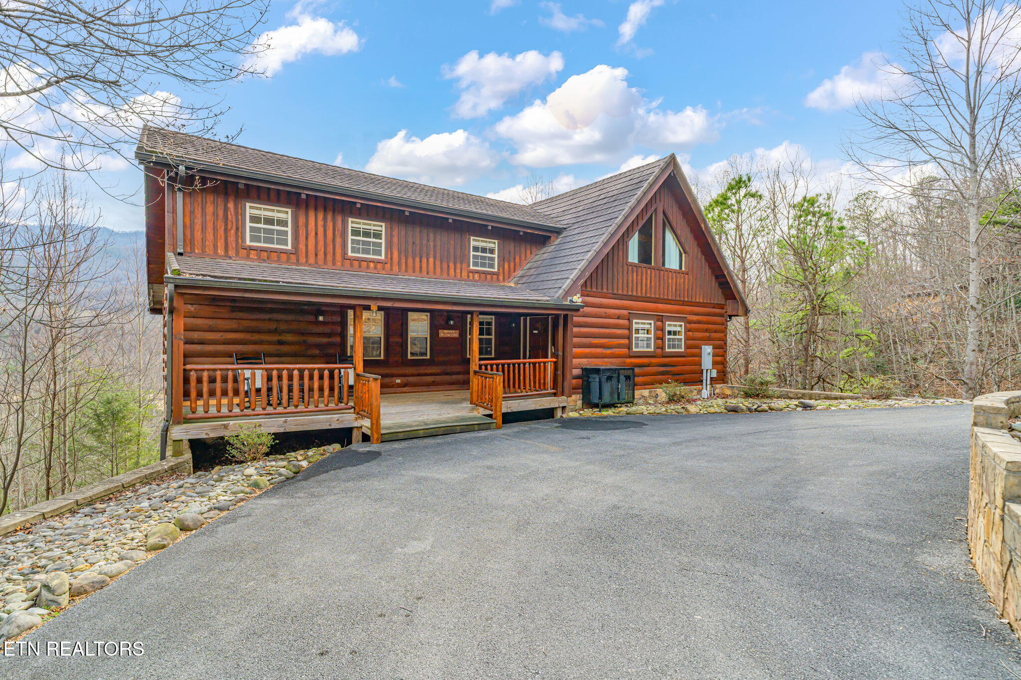206 Rodeo Drive Gatlinburg TN 37738