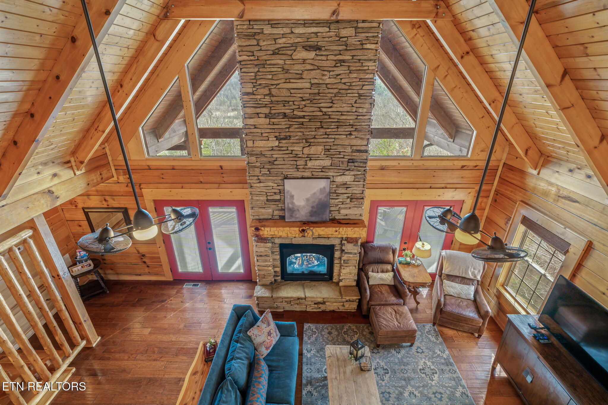 206 Rodeo Drive Gatlinburg TN 37738