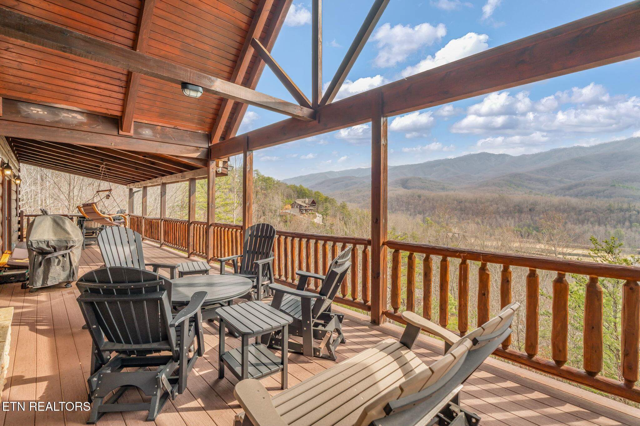 206 Rodeo Drive Gatlinburg TN 37738