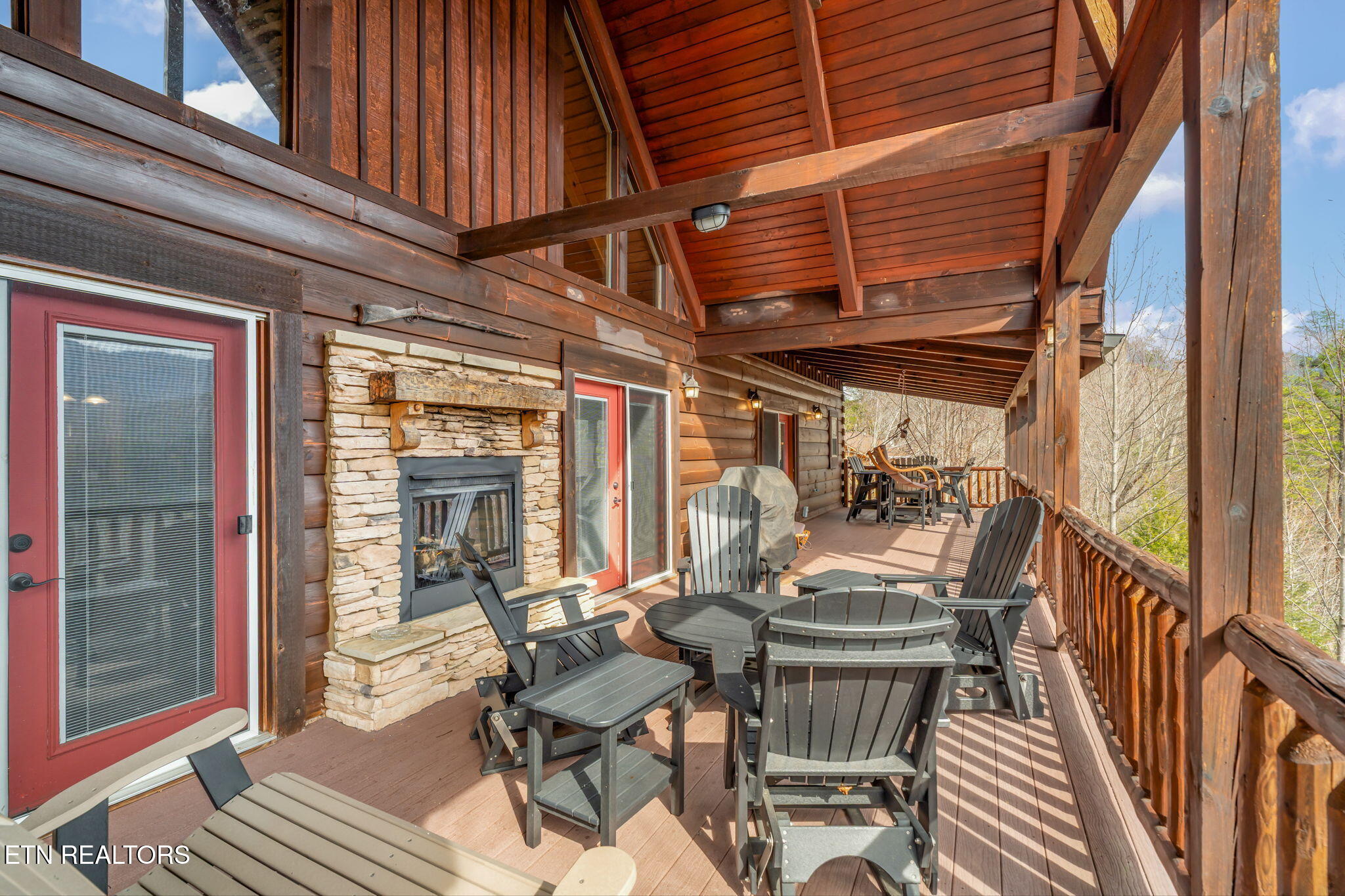 206 Rodeo Drive Gatlinburg TN 37738