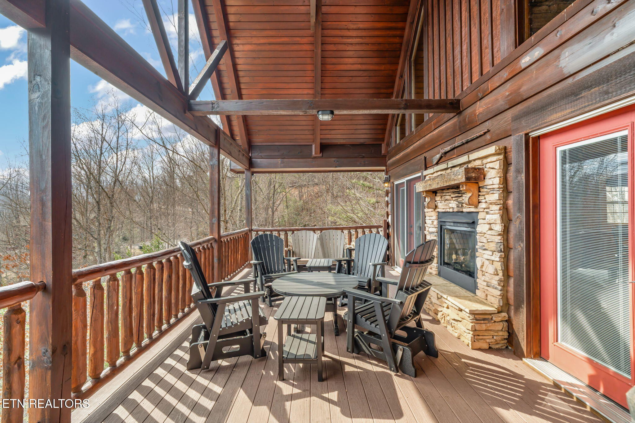 206 Rodeo Drive Gatlinburg TN 37738