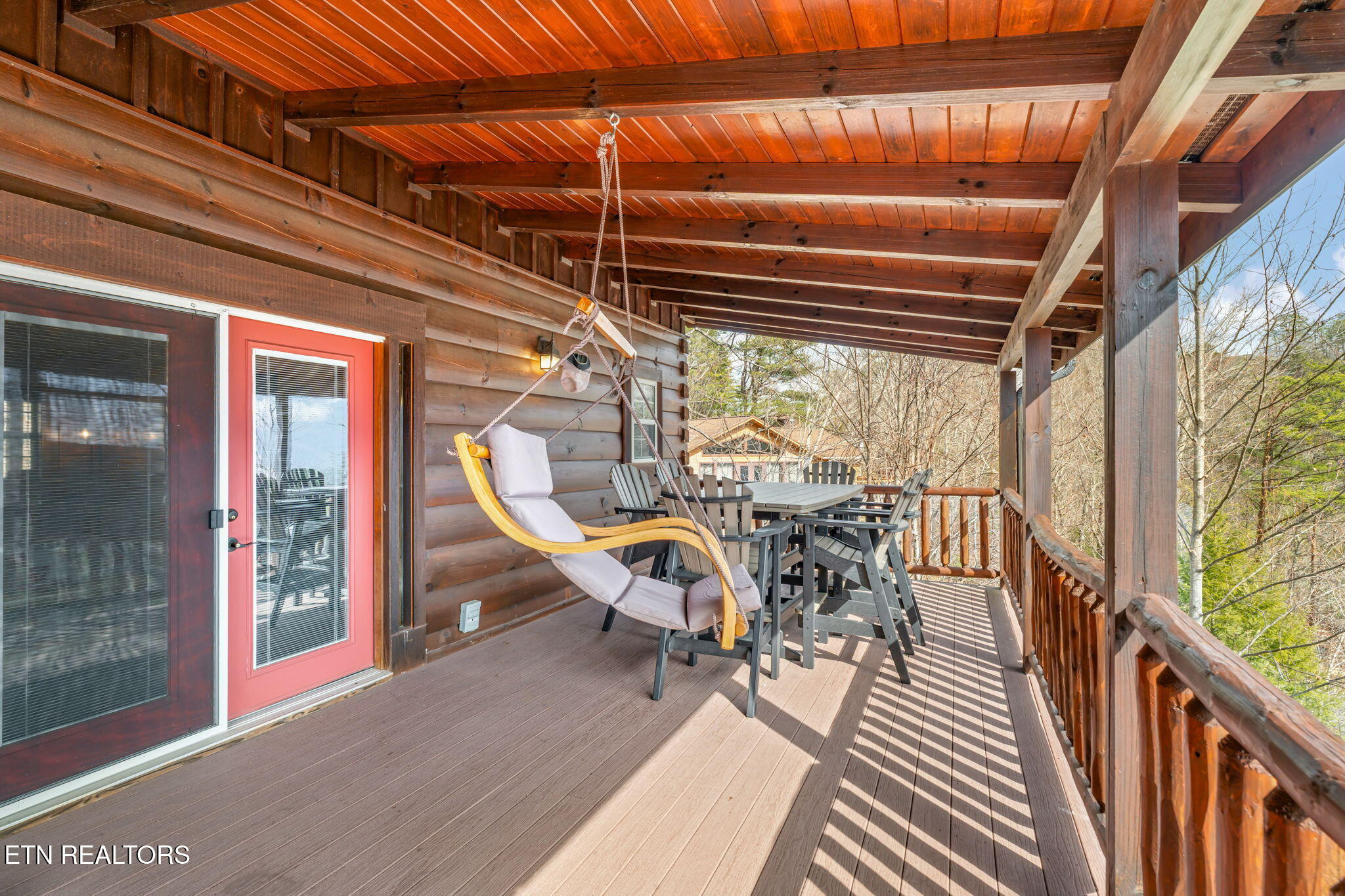 206 Rodeo Drive Gatlinburg TN 37738