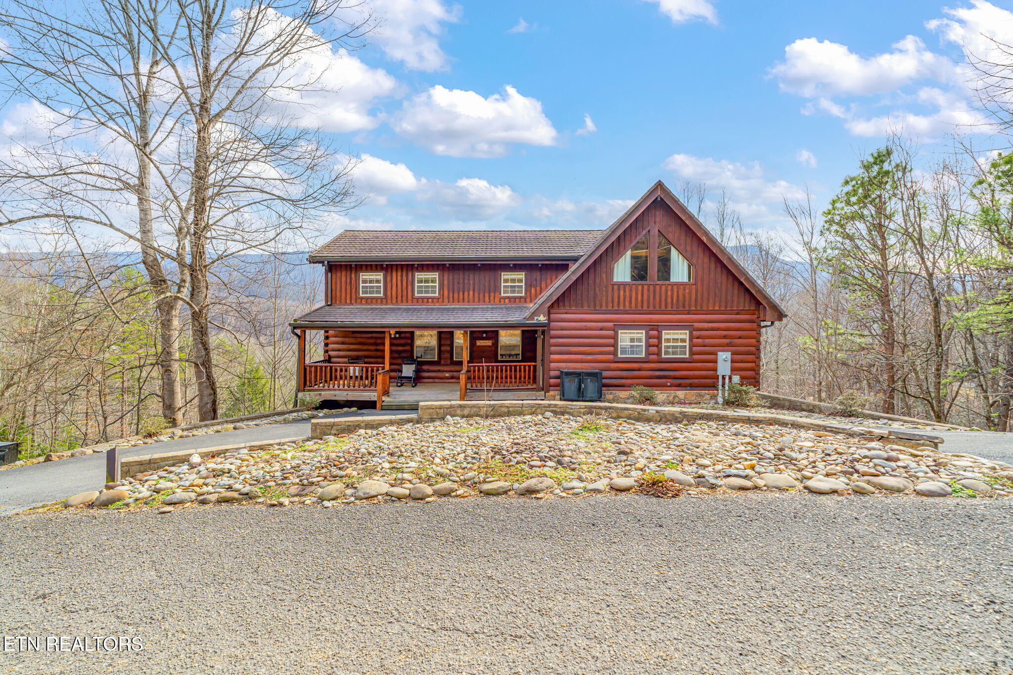 206 Rodeo Drive Gatlinburg TN 37738