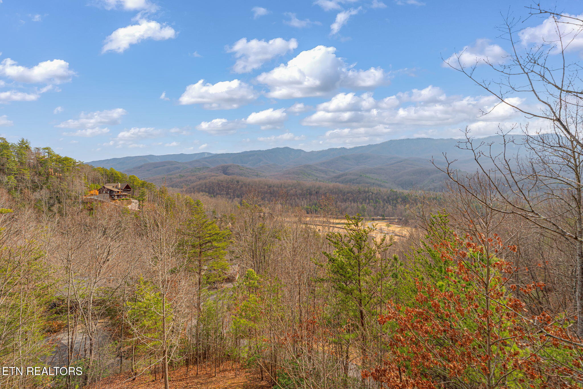 206 Rodeo Drive Gatlinburg TN 37738