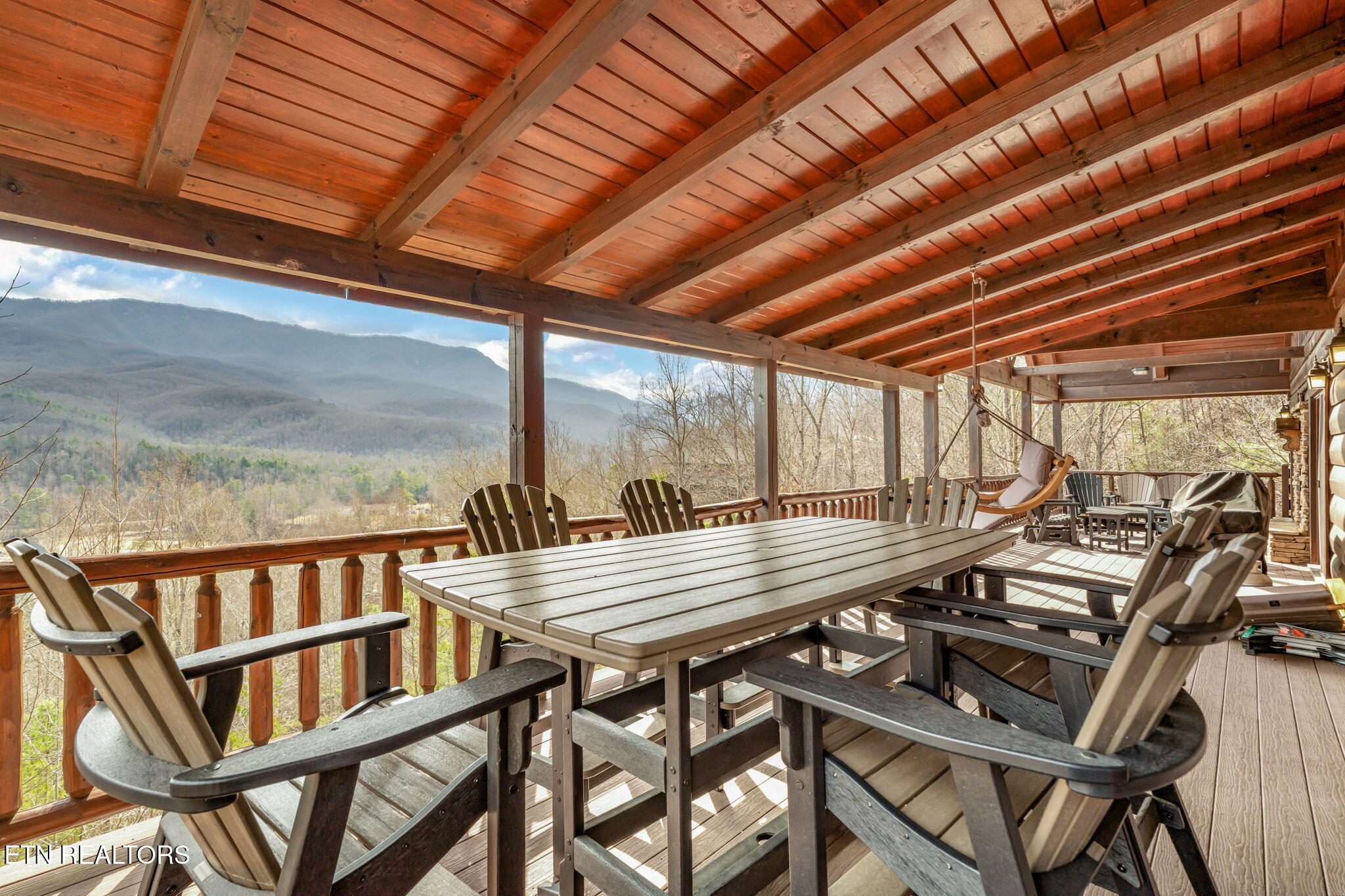 206 Rodeo Drive Gatlinburg TN 37738