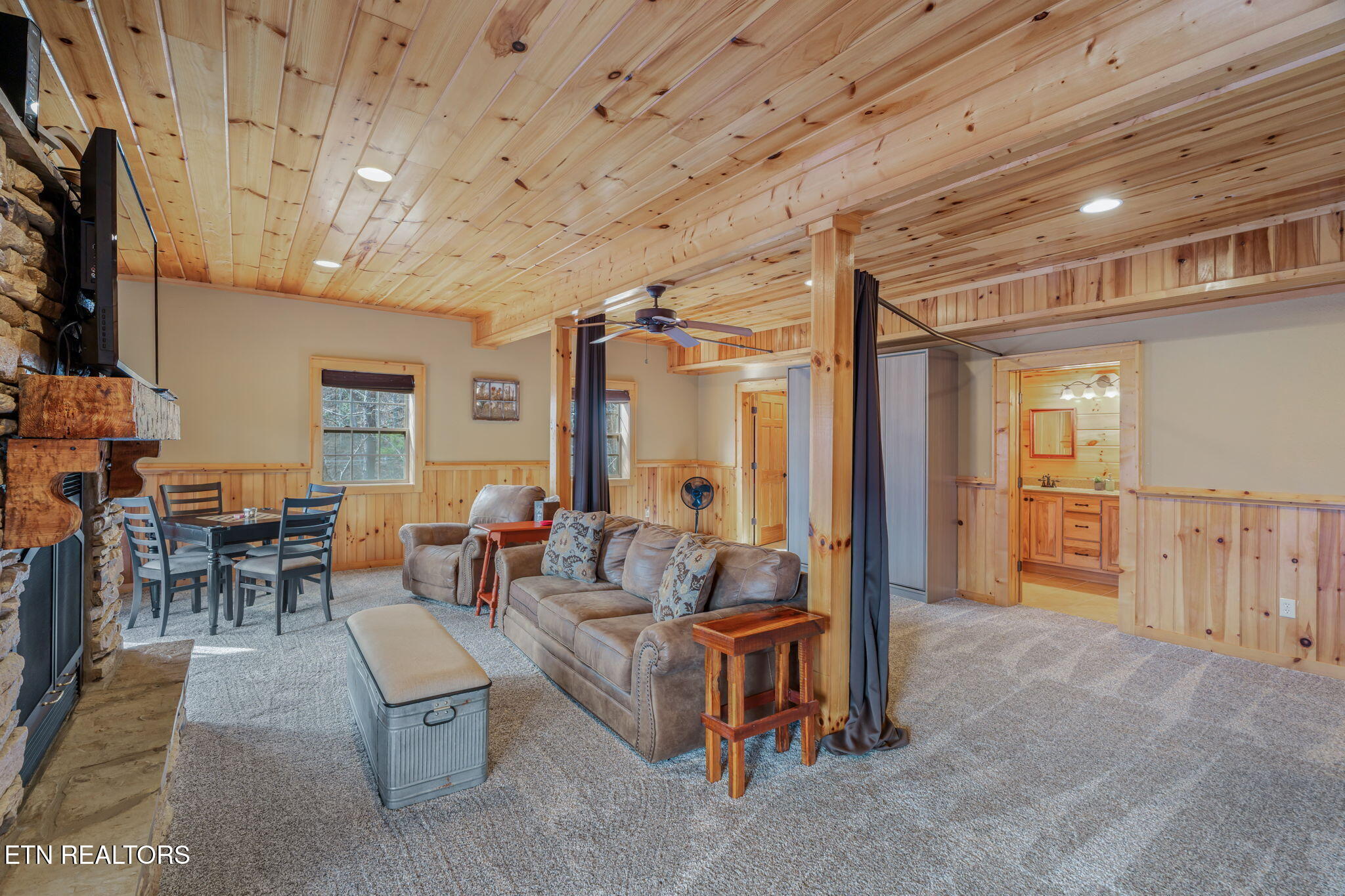 206 Rodeo Drive Gatlinburg TN 37738