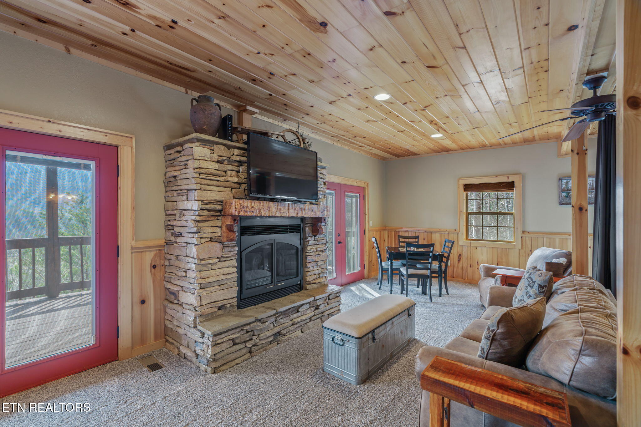 206 Rodeo Drive Gatlinburg TN 37738