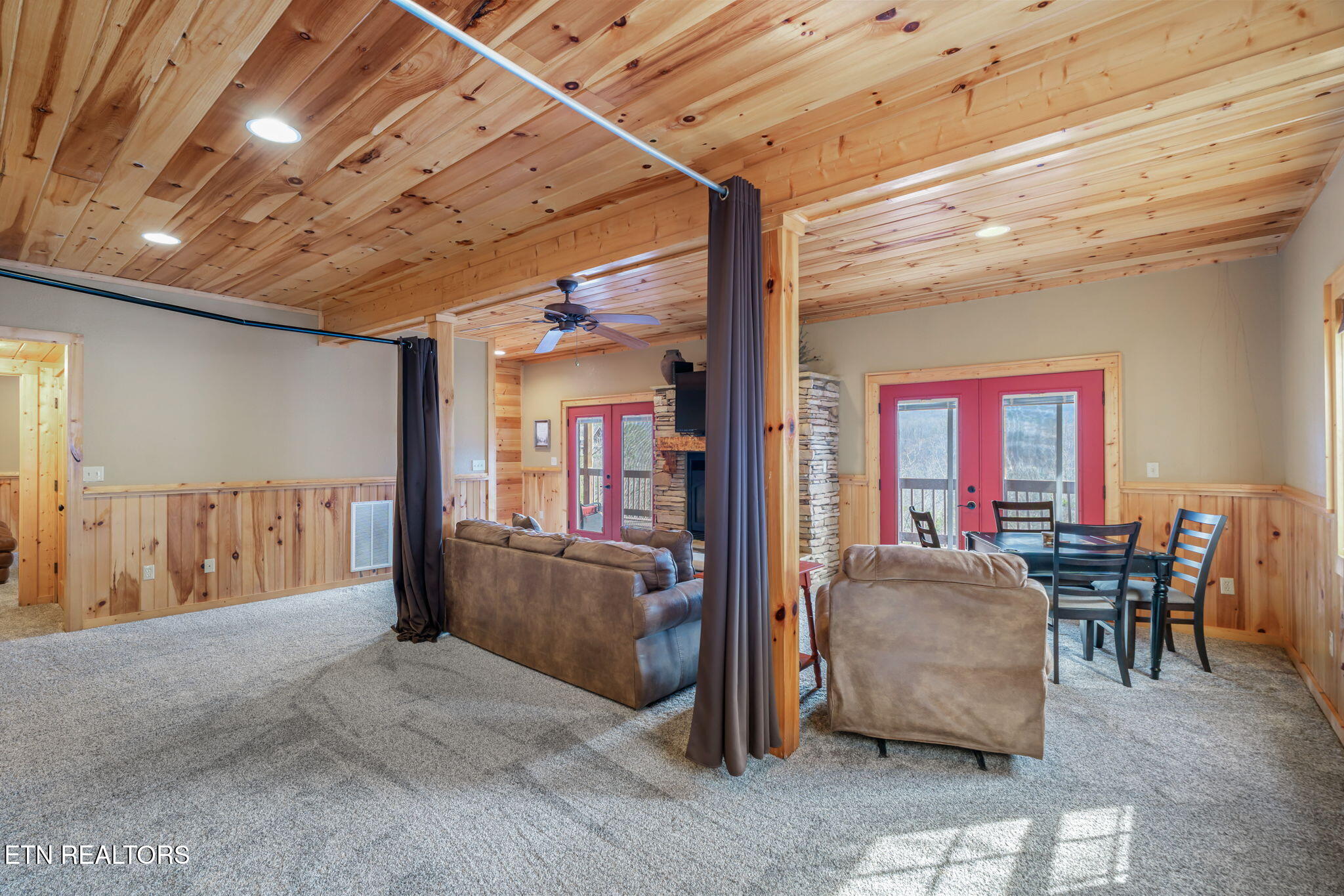 206 Rodeo Drive Gatlinburg TN 37738