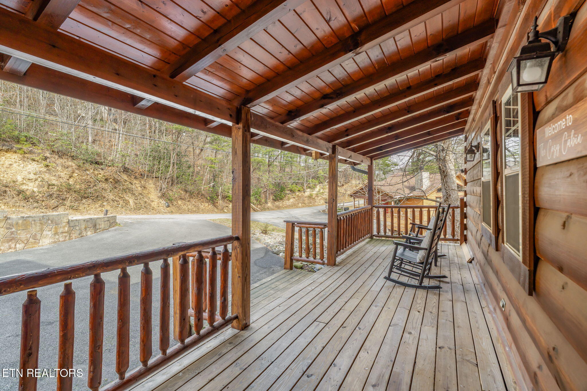 206 Rodeo Drive Gatlinburg TN 37738