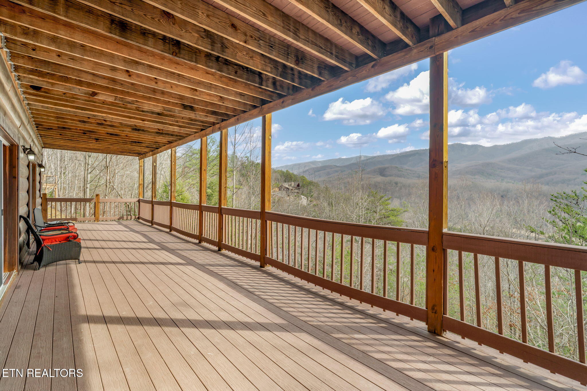 206 Rodeo Drive Gatlinburg TN 37738