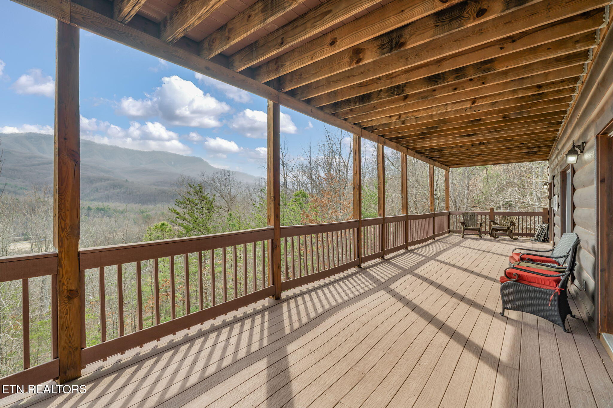 206 Rodeo Drive Gatlinburg TN 37738