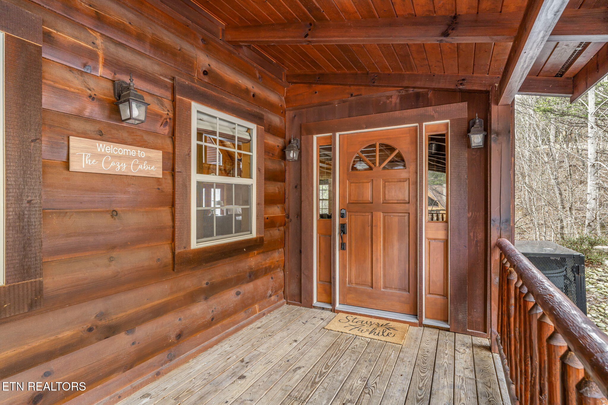 206 Rodeo Drive Gatlinburg TN 37738