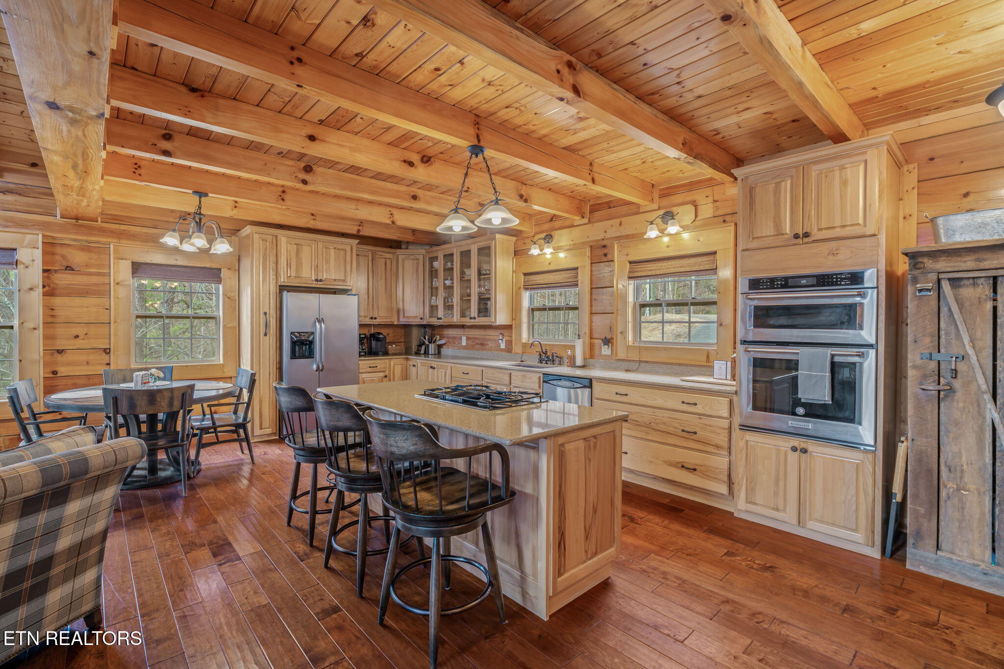 206 Rodeo Drive Gatlinburg TN 37738