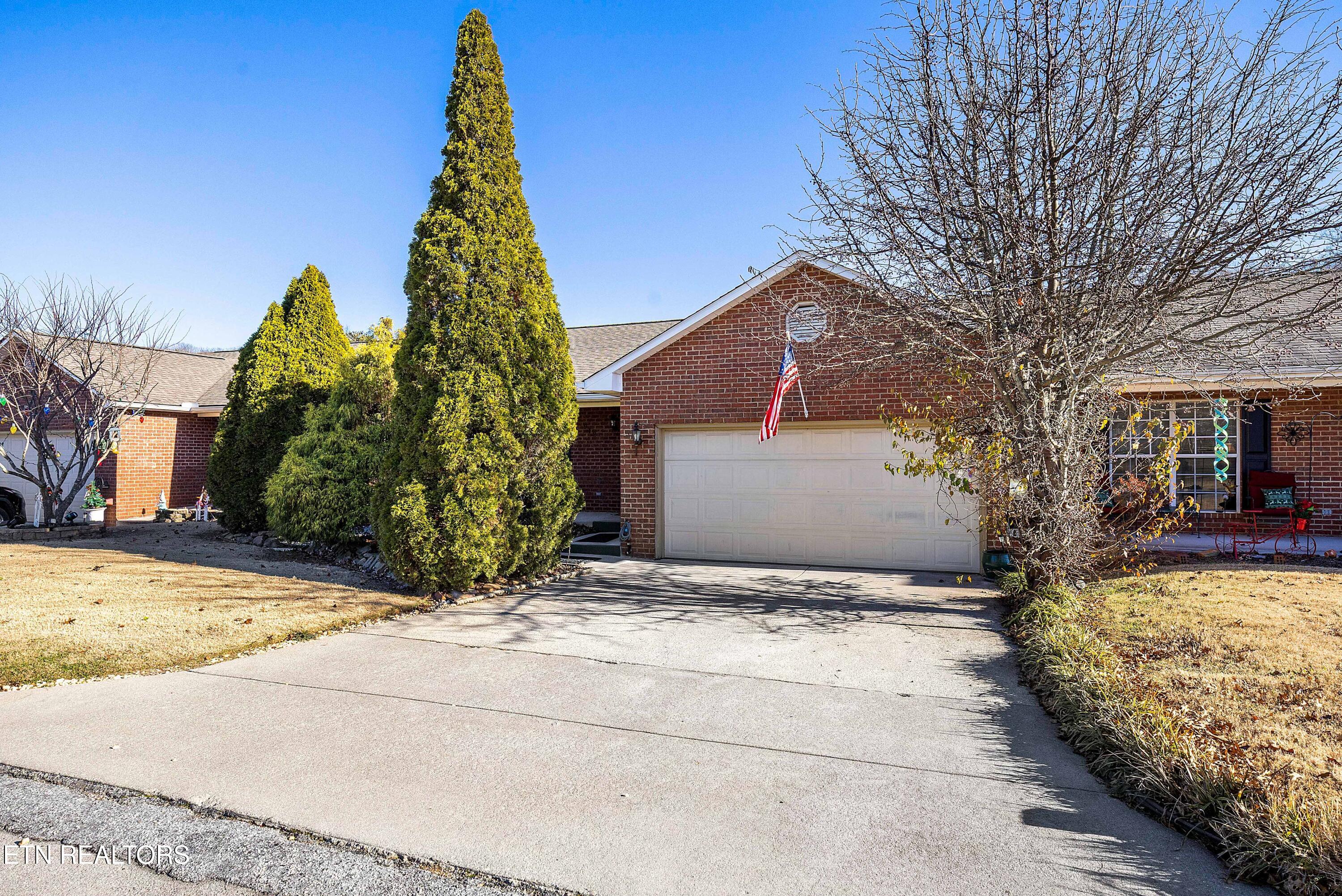 912 Muirfield Drive Maryville TN 37801
