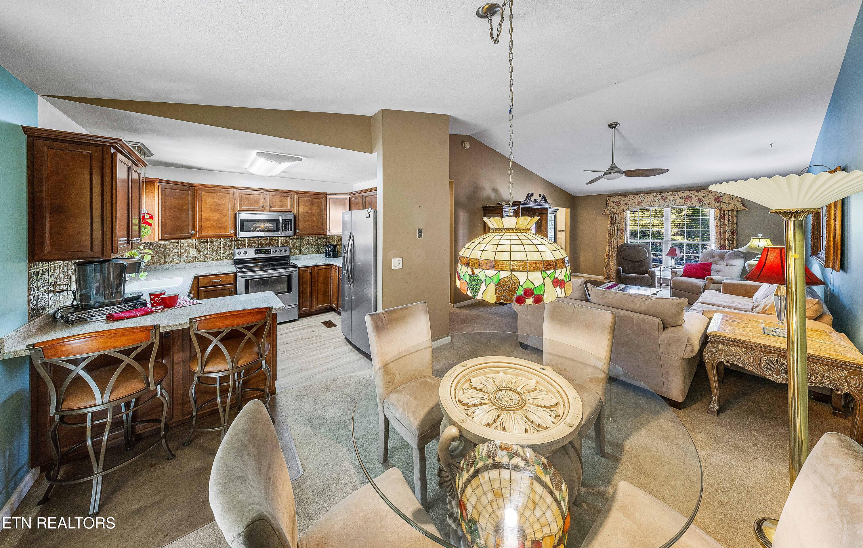 912 Muirfield Drive Maryville TN 37801