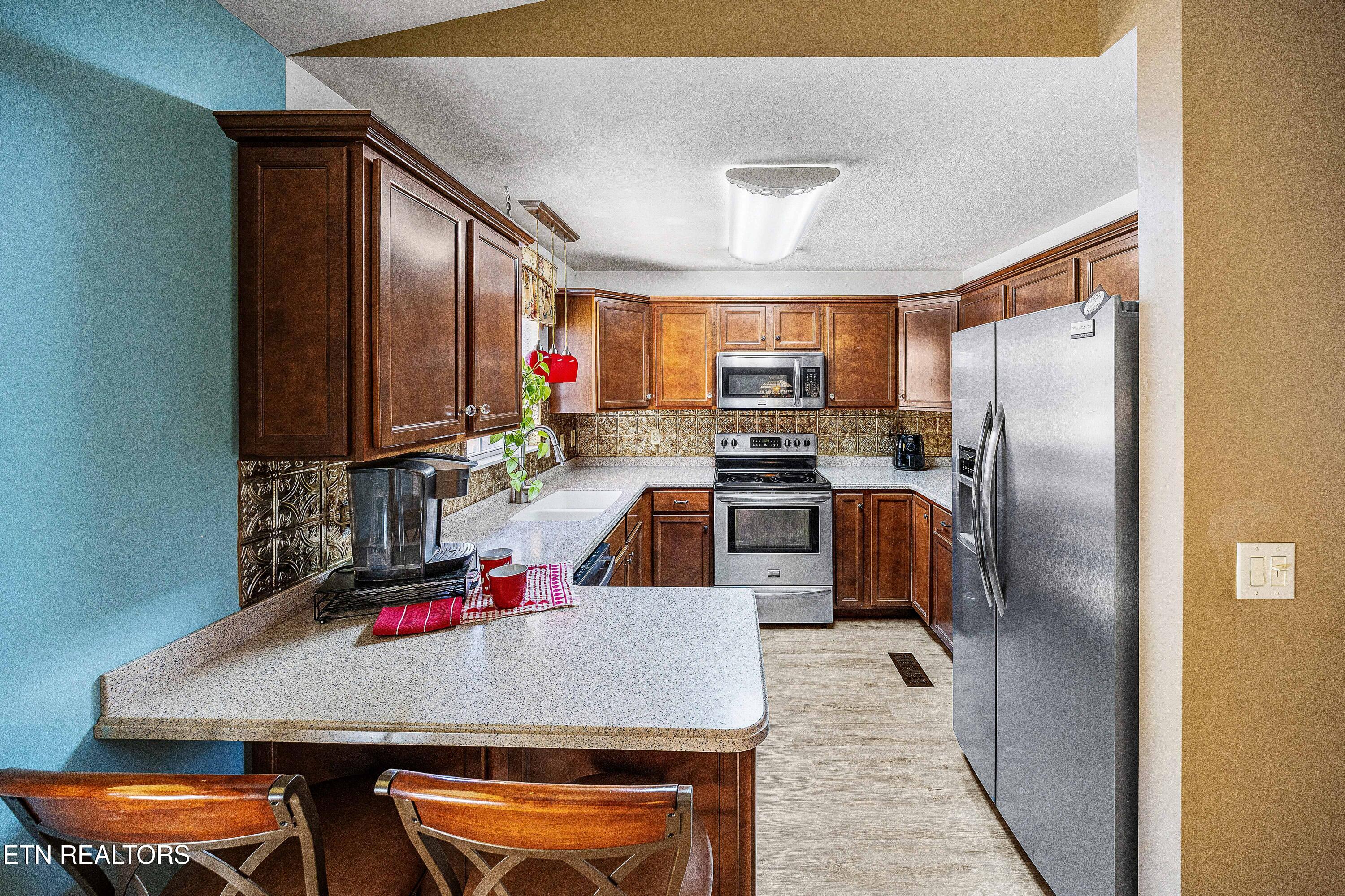 912 Muirfield Drive Maryville TN 37801