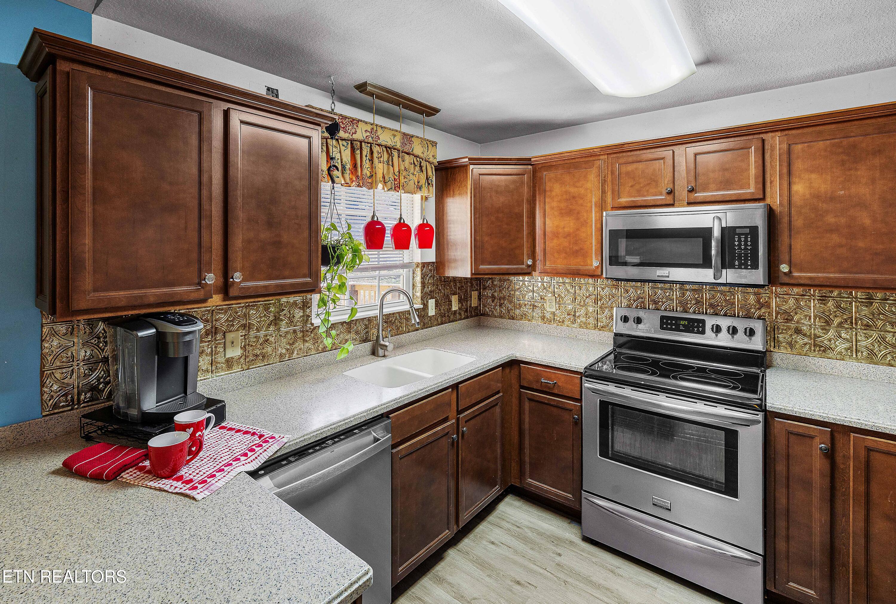 912 Muirfield Drive Maryville TN 37801