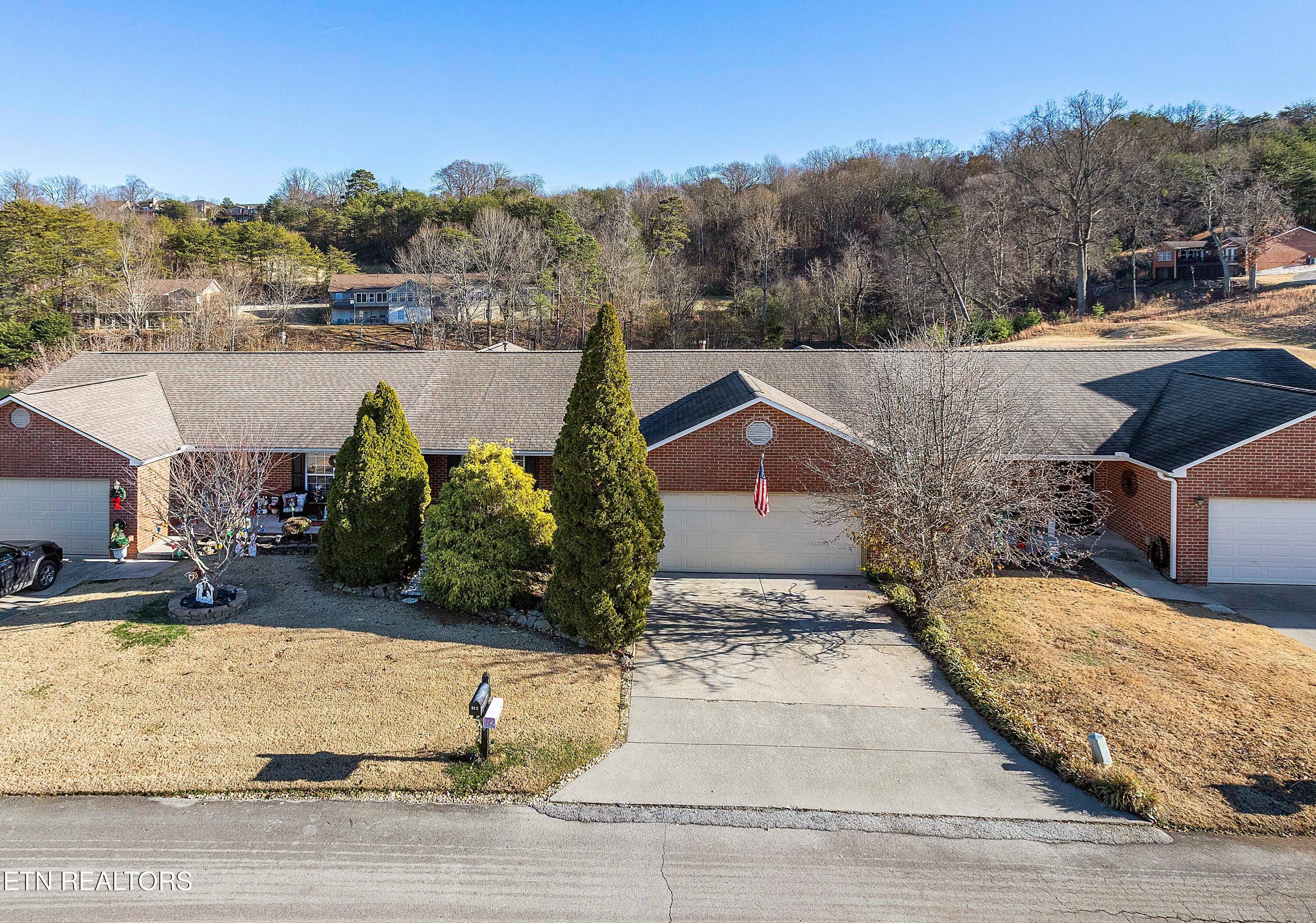 912 Muirfield Drive Maryville TN 37801
