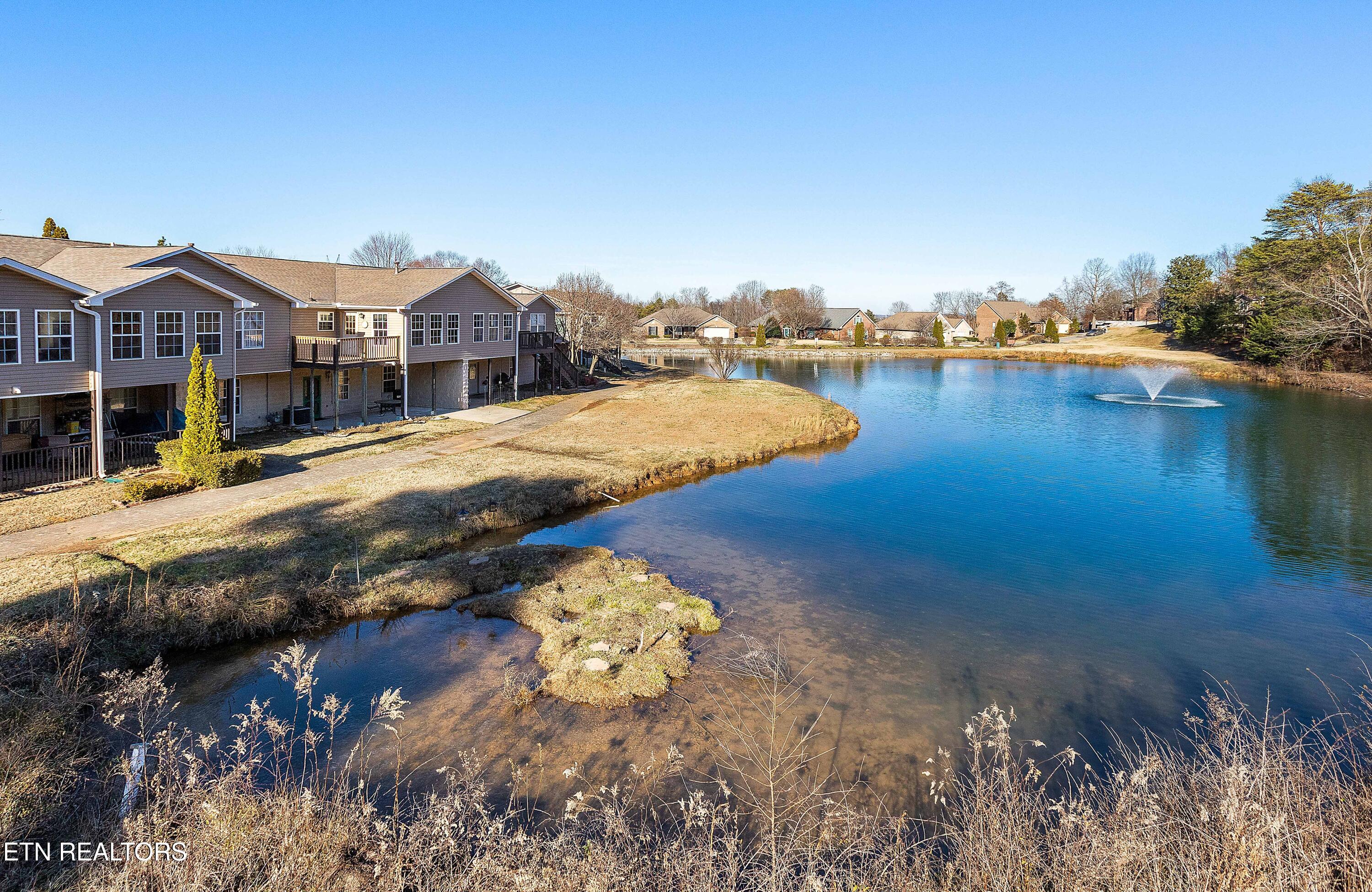 912 Muirfield Drive Maryville TN 37801