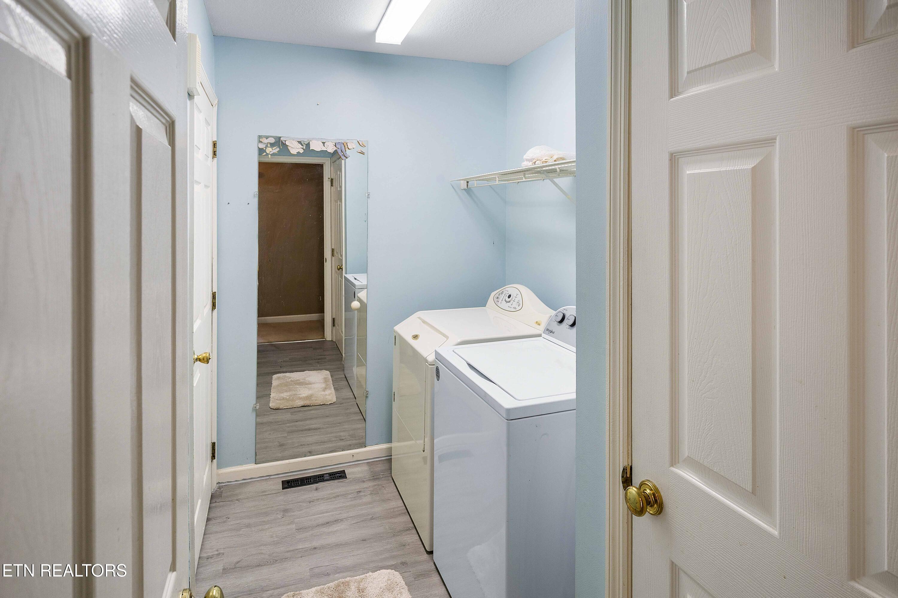 912 Muirfield Drive Maryville TN 37801