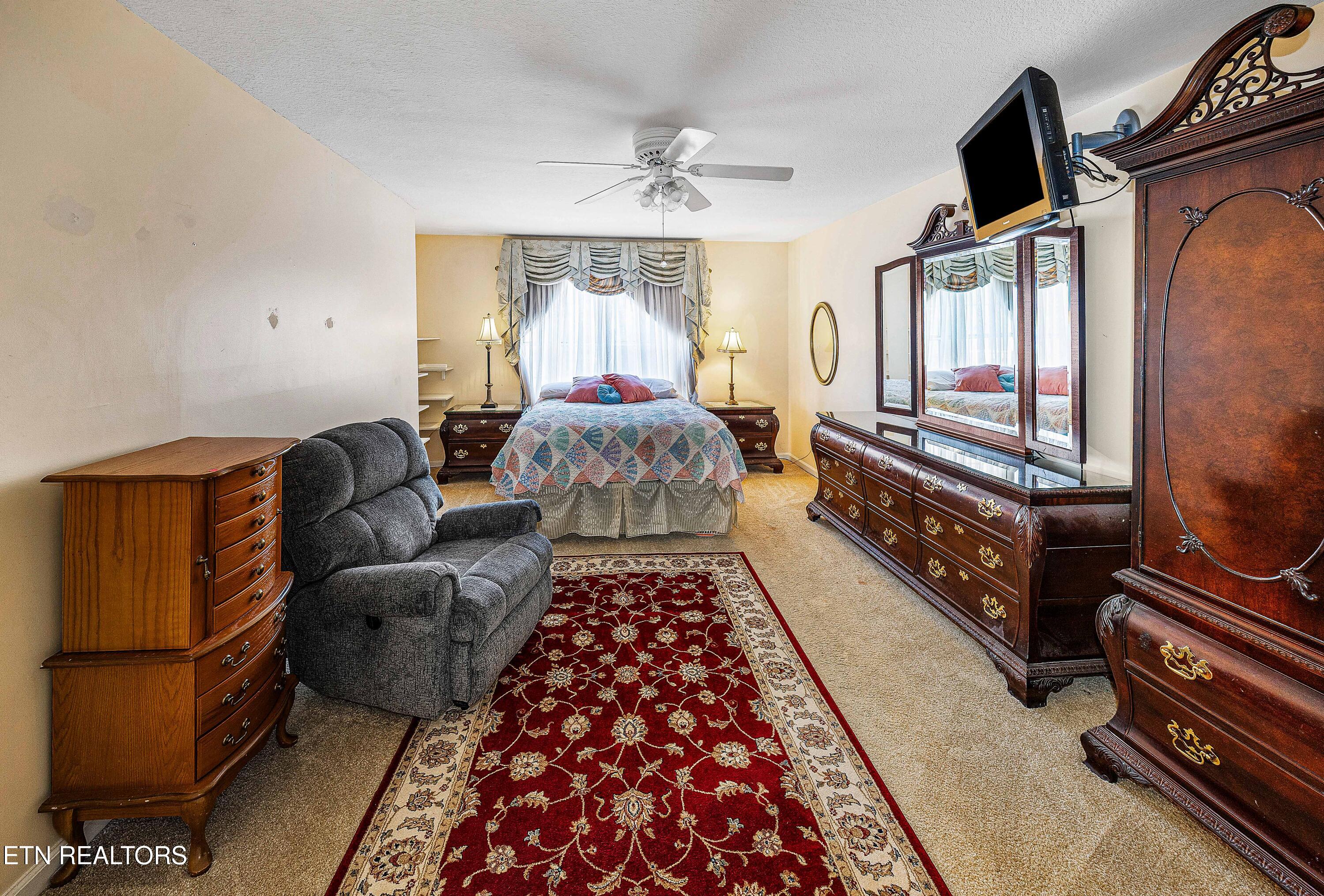 912 Muirfield Drive Maryville TN 37801