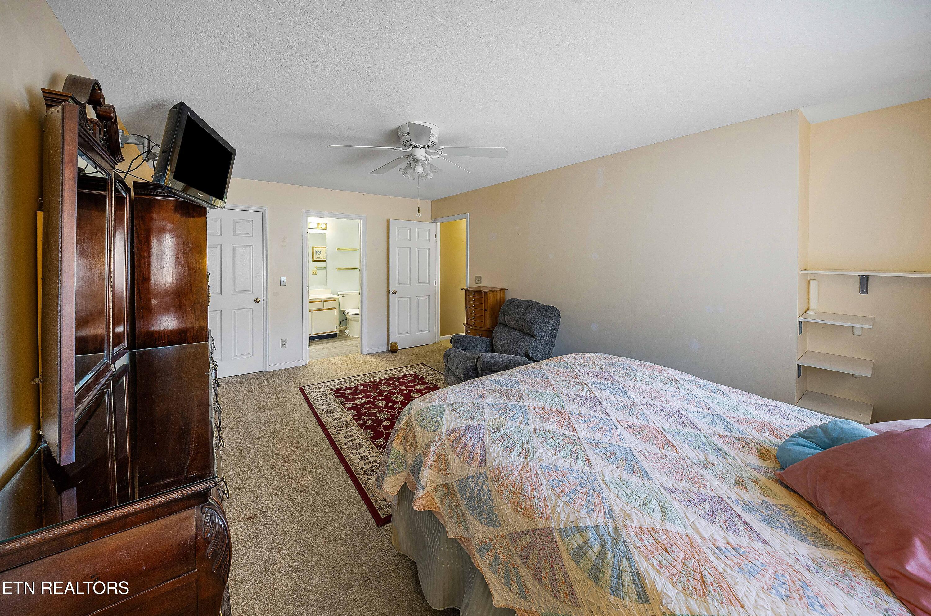 912 Muirfield Drive Maryville TN 37801
