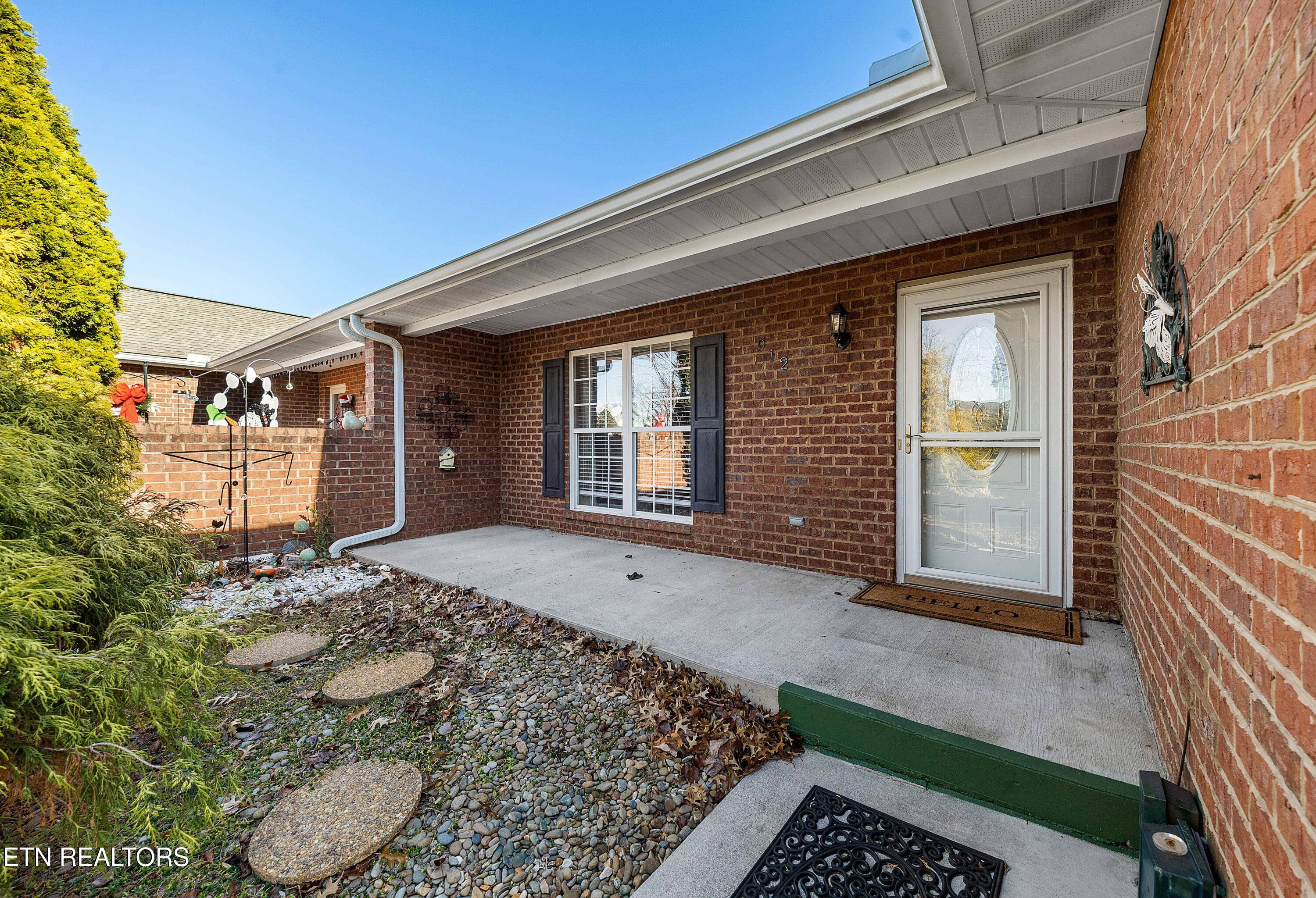 912 Muirfield Drive Maryville TN 37801