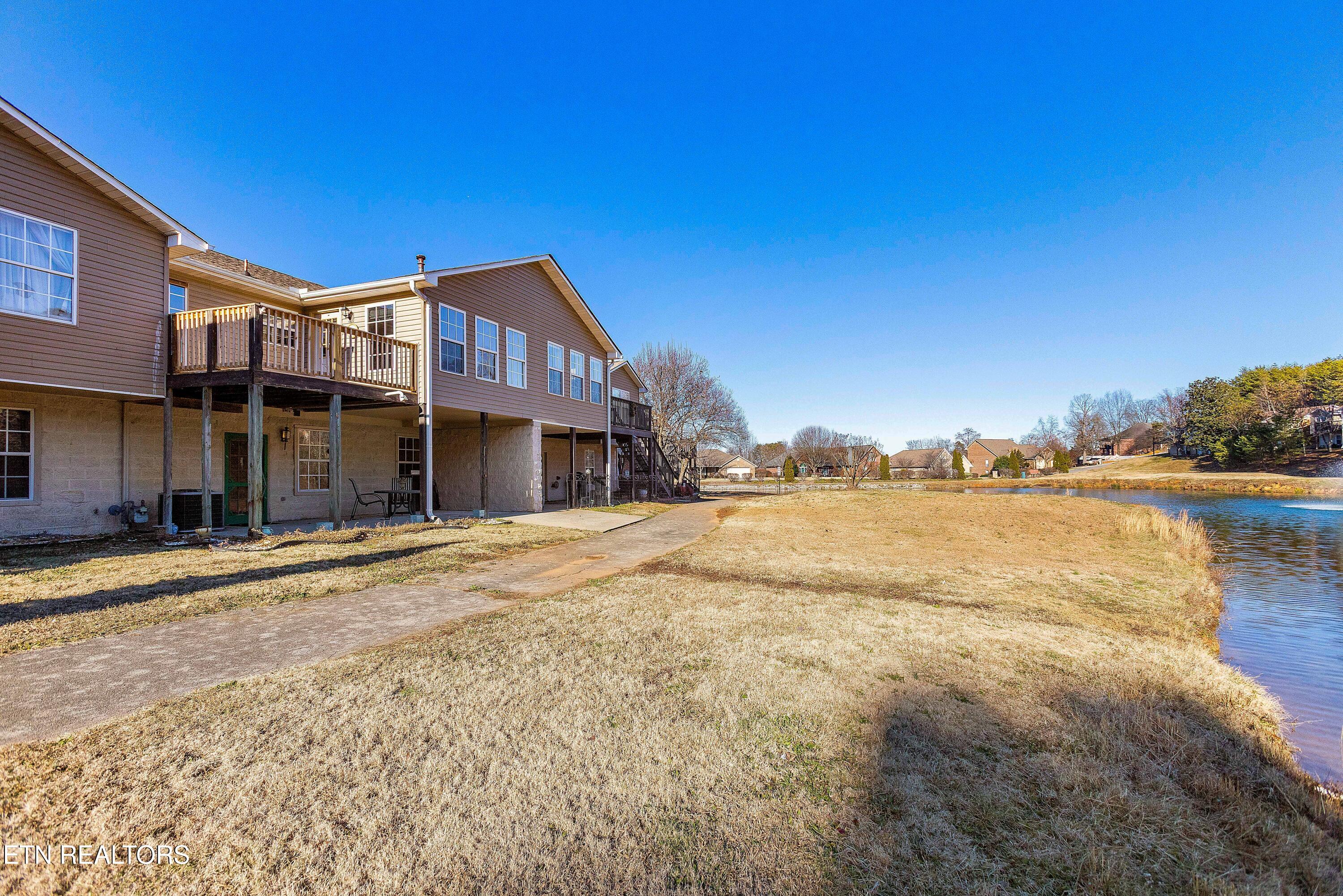 912 Muirfield Drive Maryville TN 37801
