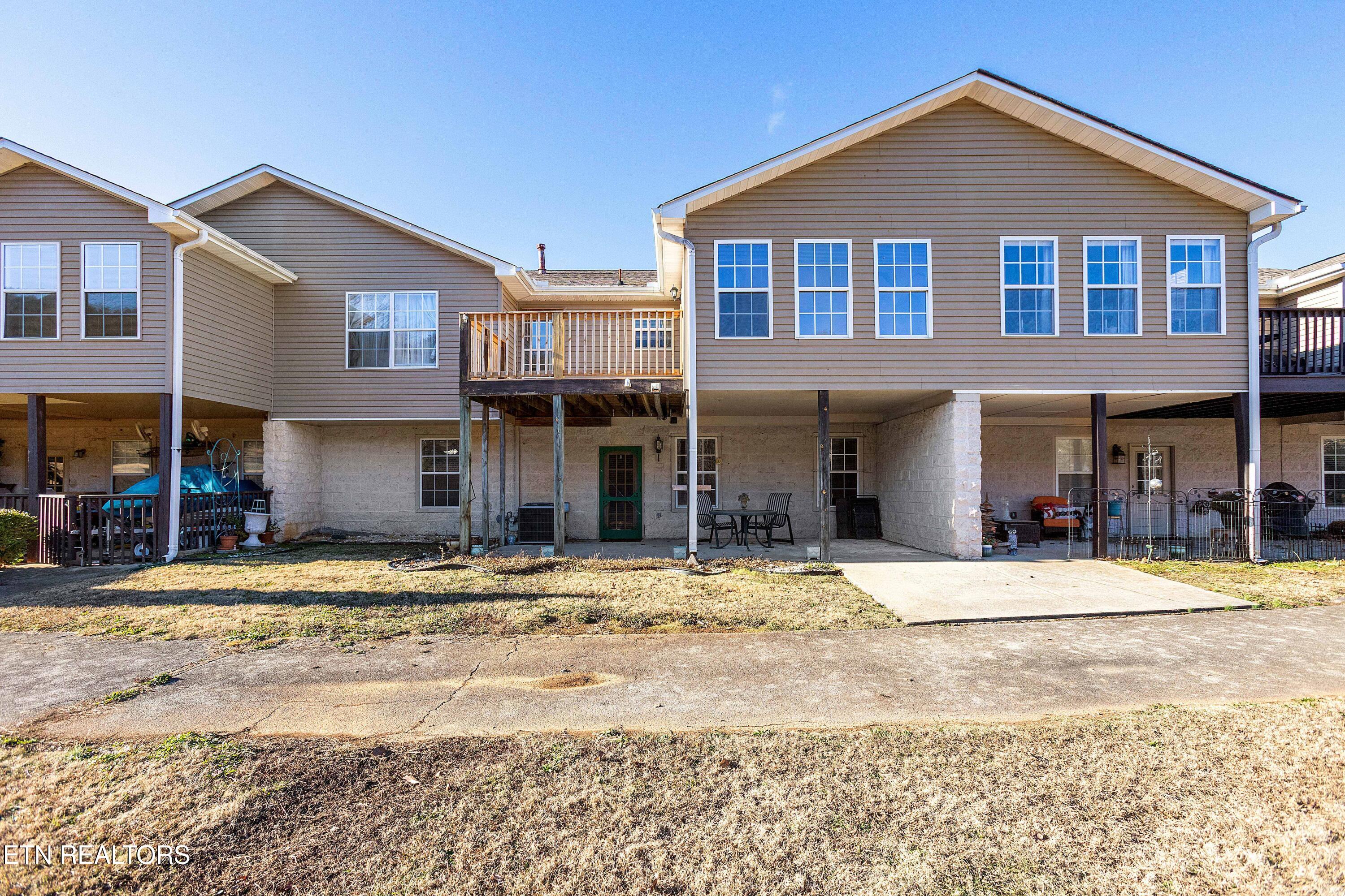 912 Muirfield Drive Maryville TN 37801