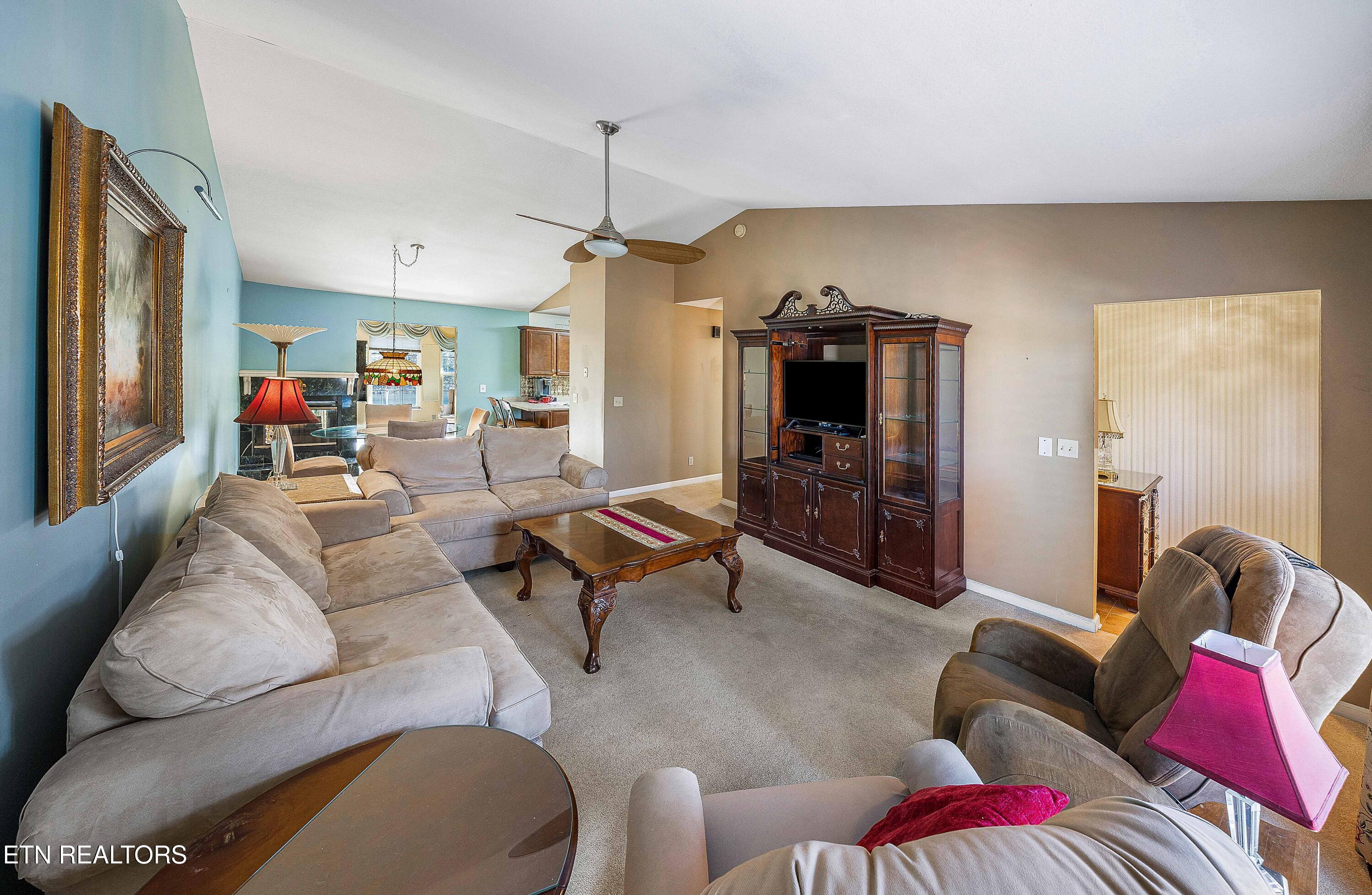 912 Muirfield Drive Maryville TN 37801