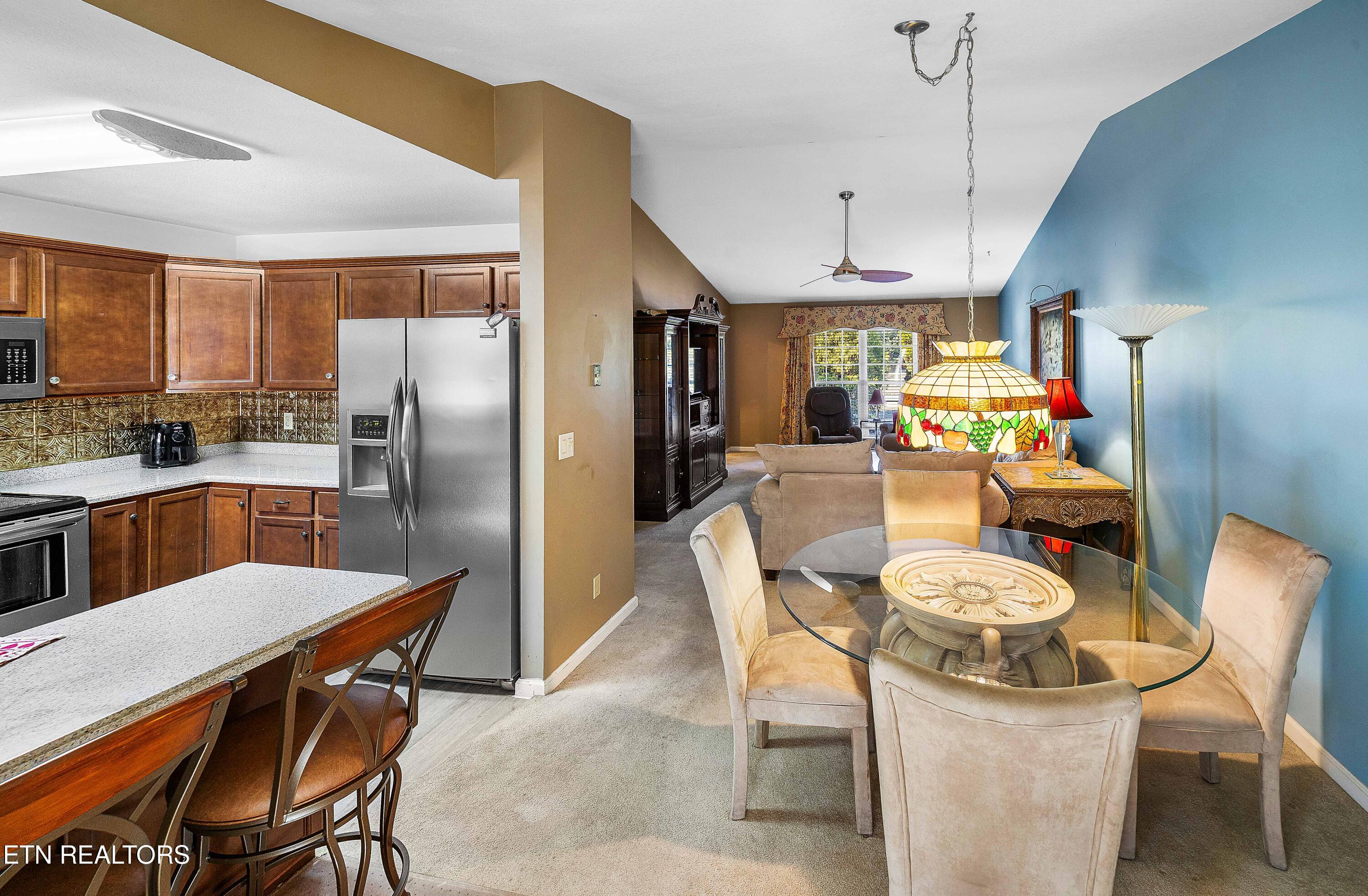 912 Muirfield Drive Maryville TN 37801