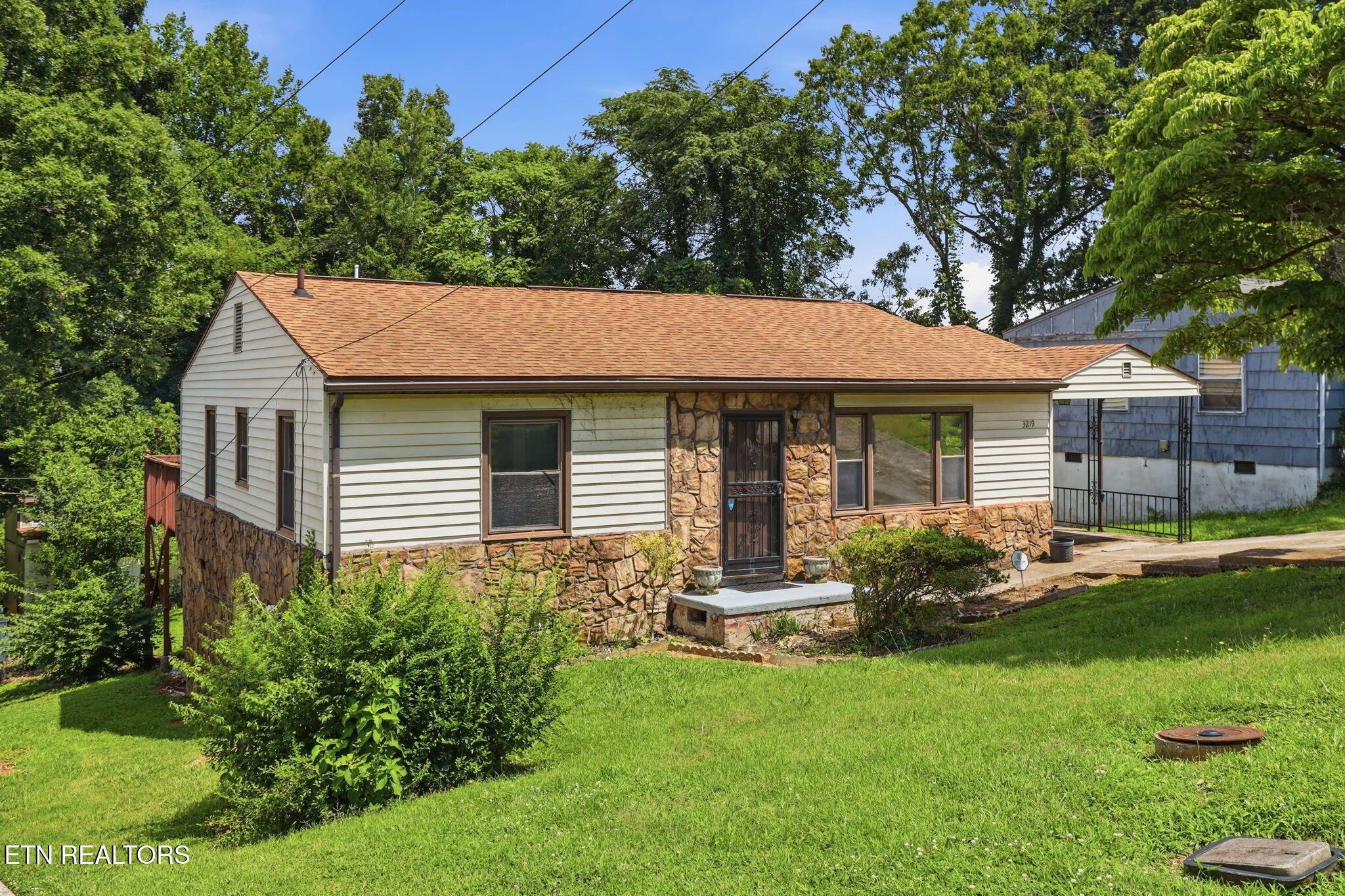 3219 Lay Avenue Knoxville TN 37914