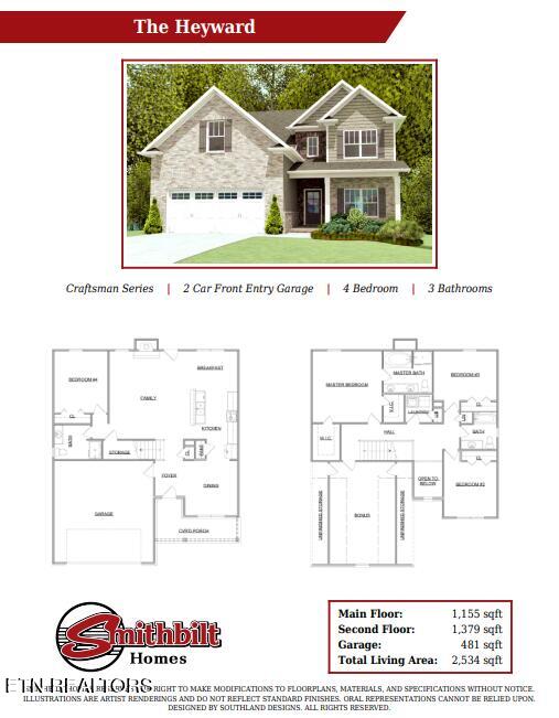 7512 Freedom Bell Avenue Powell TN 37849
