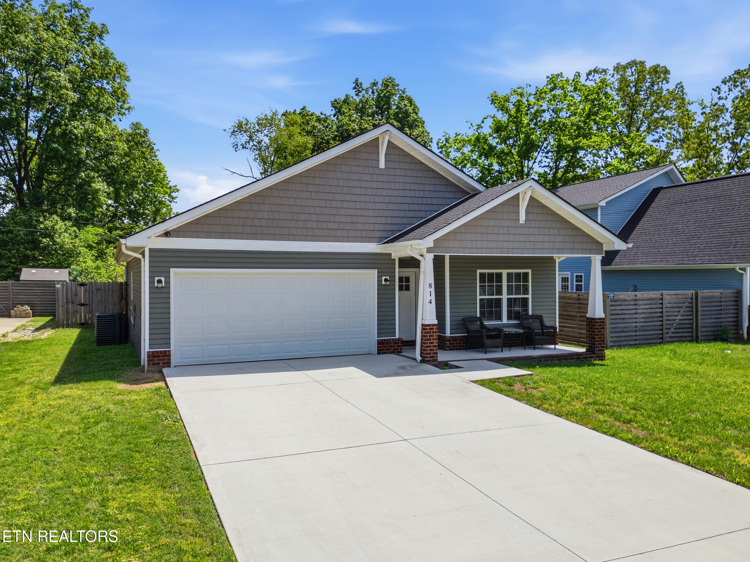 814 Cherry Street Alcoa TN 37701