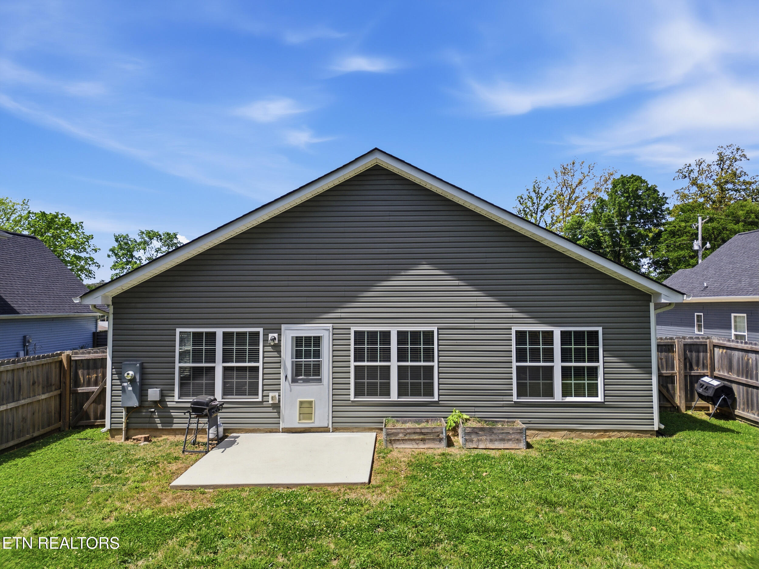 814 Cherry Street Alcoa TN 37701