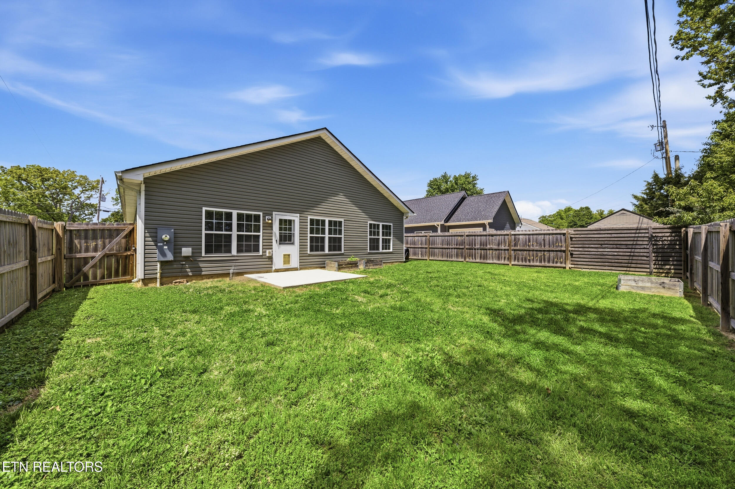 814 Cherry Street Alcoa TN 37701