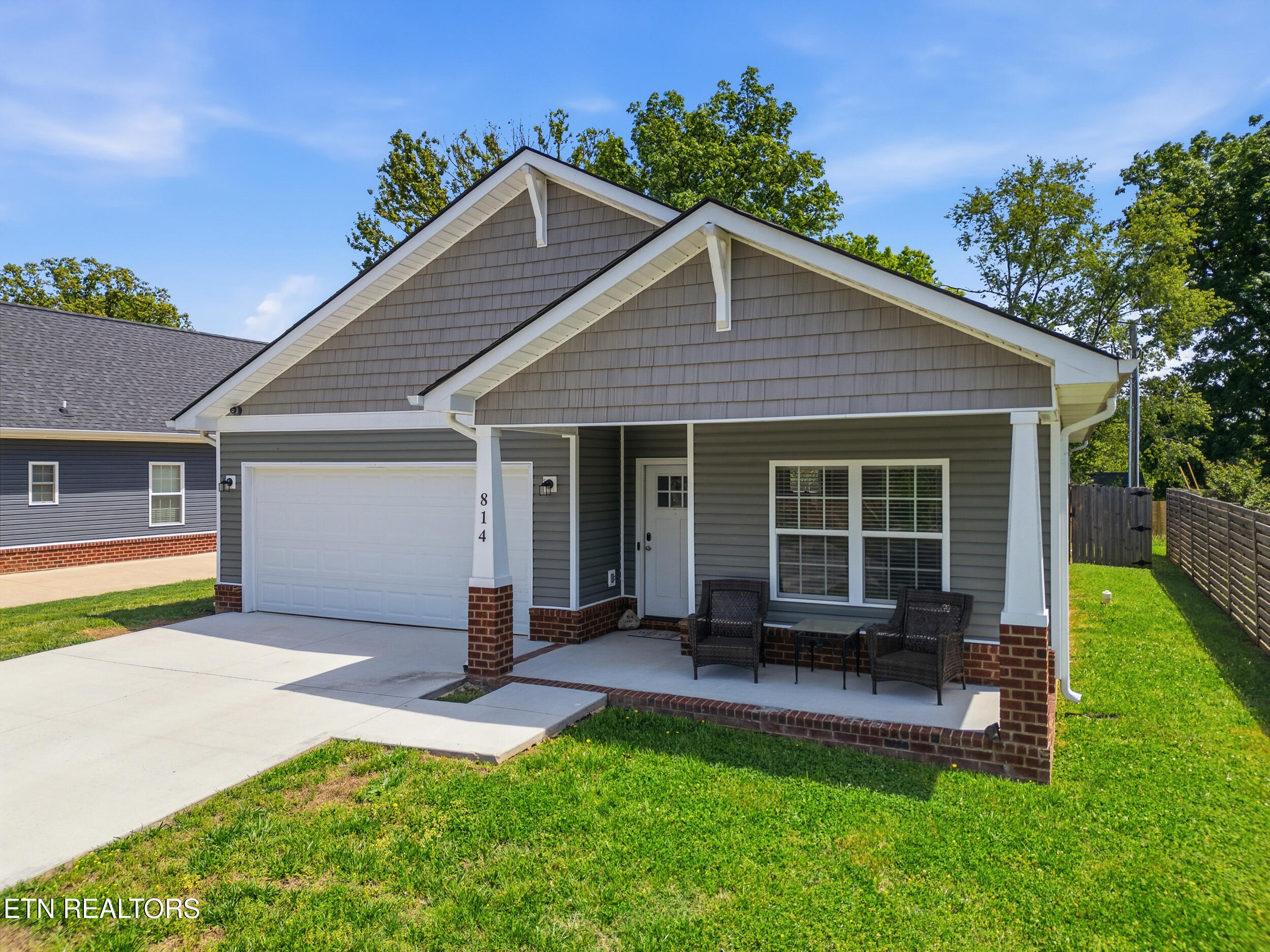 814 Cherry Street Alcoa TN 37701