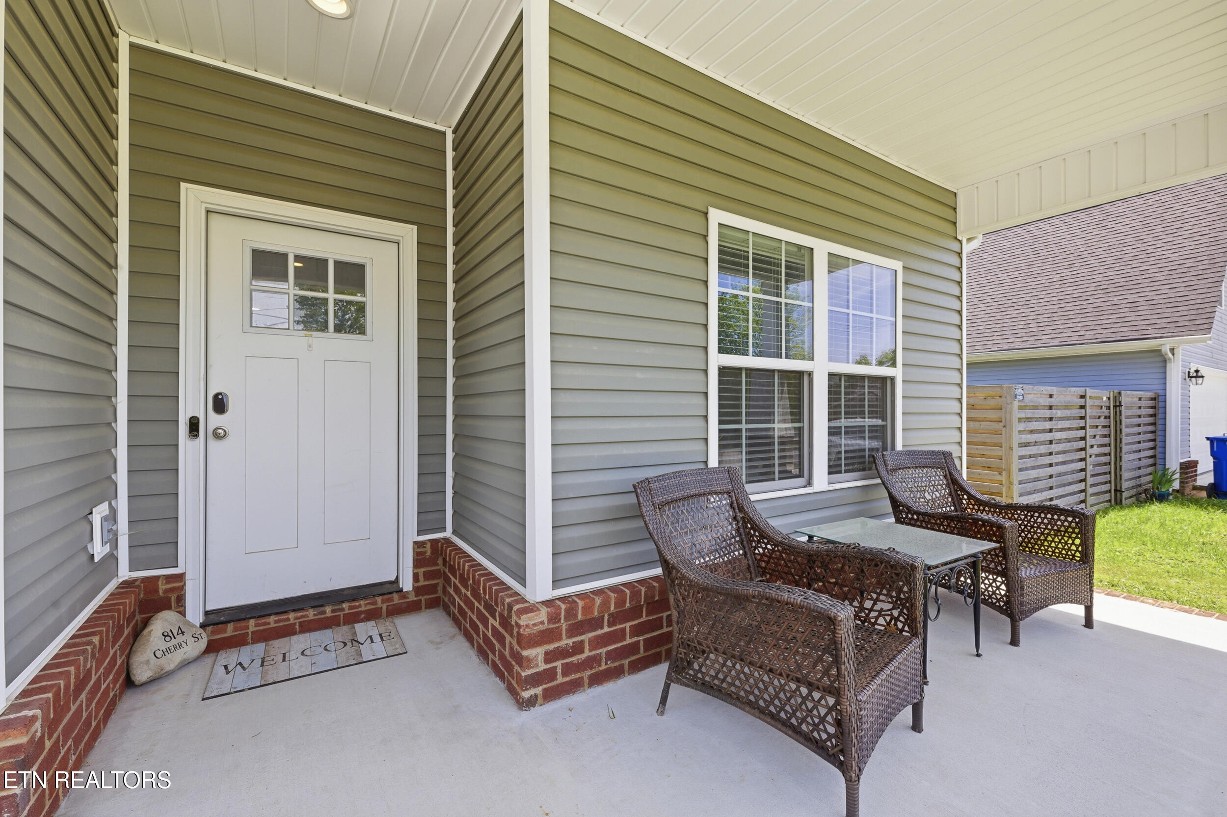 814 Cherry Street Alcoa TN 37701