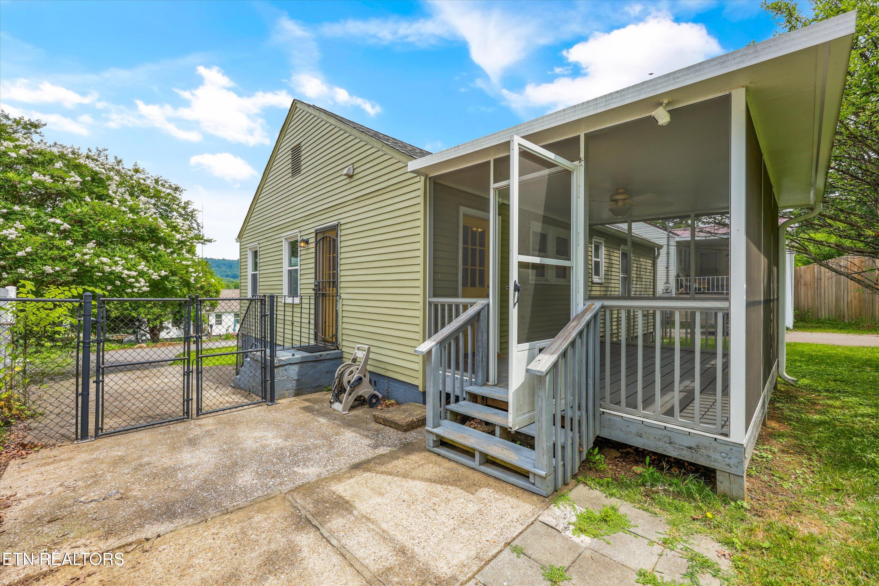 508 E Columbia Avenue Knoxville TN 37917